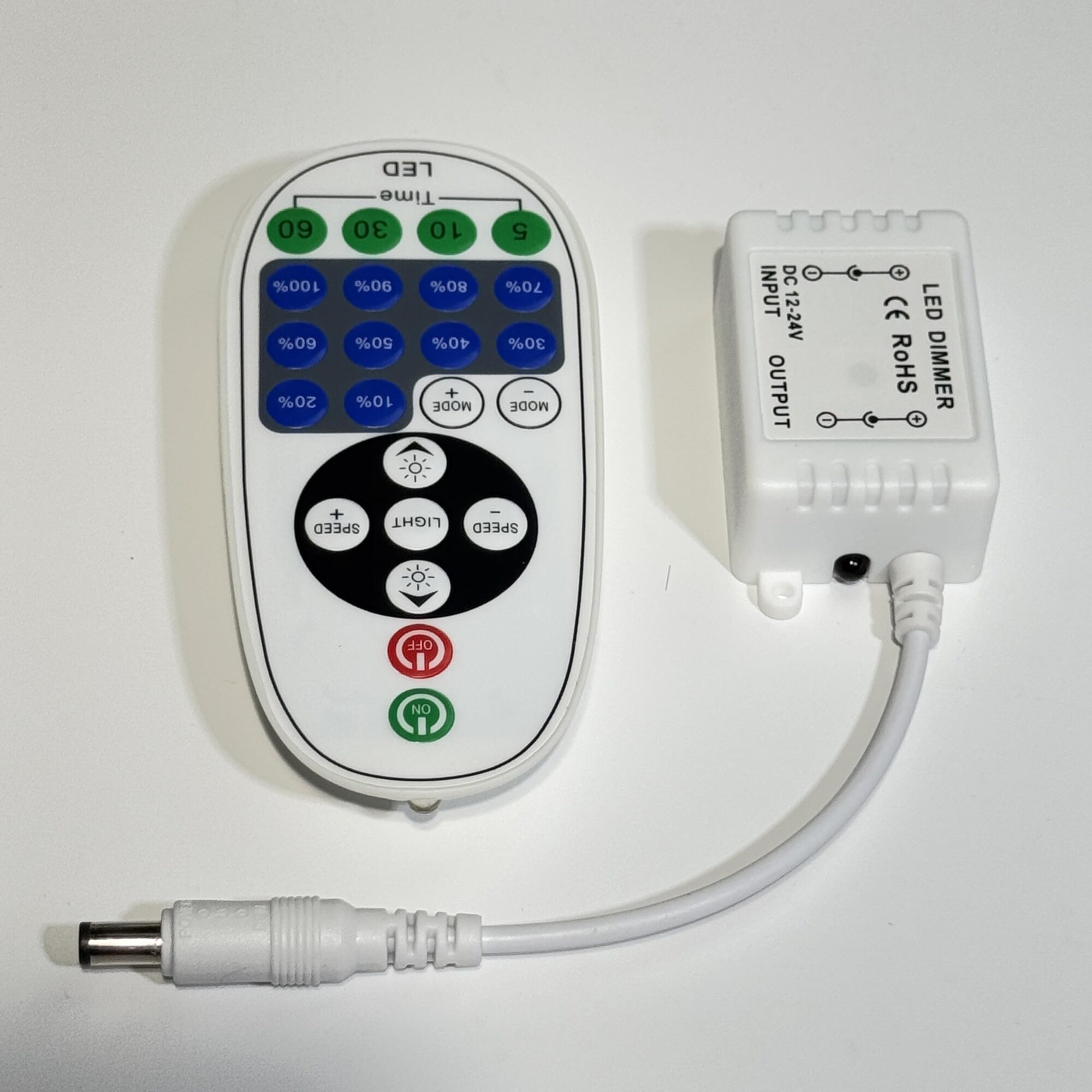 Oyezvary LOZ0828O0496 Light-Dimmers - View #5