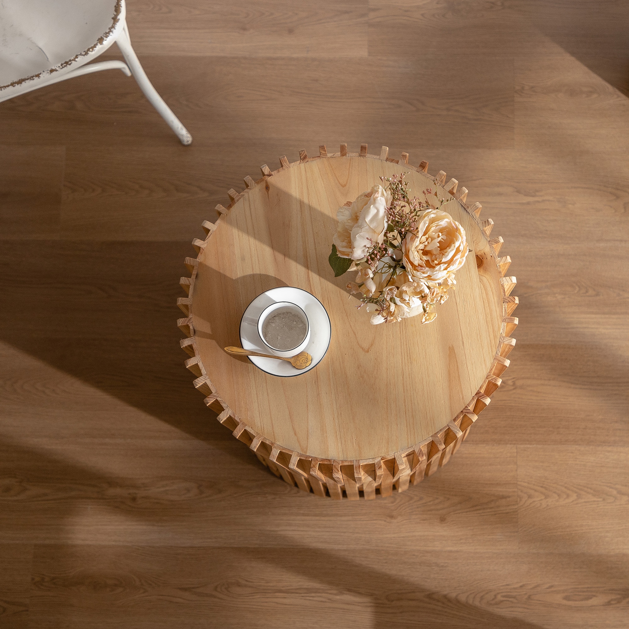 SINOFURN SYB930062WD Coffee-Tables - View #5