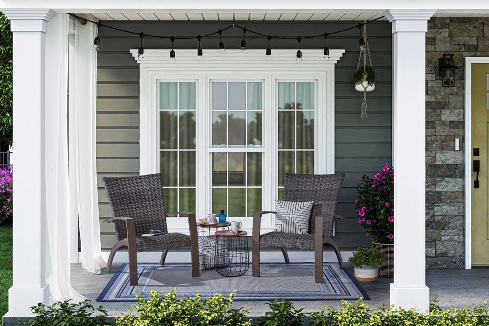 Origin 21 9395009 Outdoor-Accent-Pillows - View #4