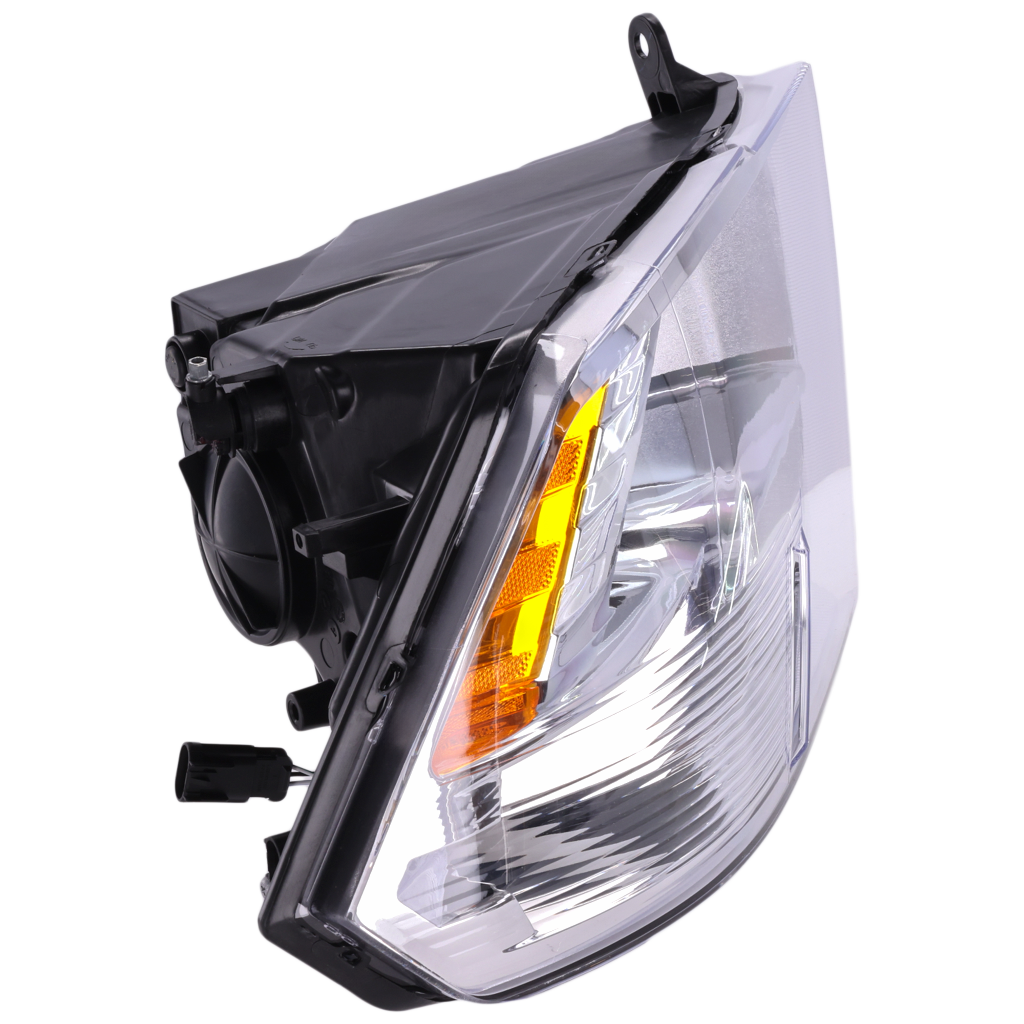 Garage-Pro GPREPD100155Q Headlights-Components - View #3