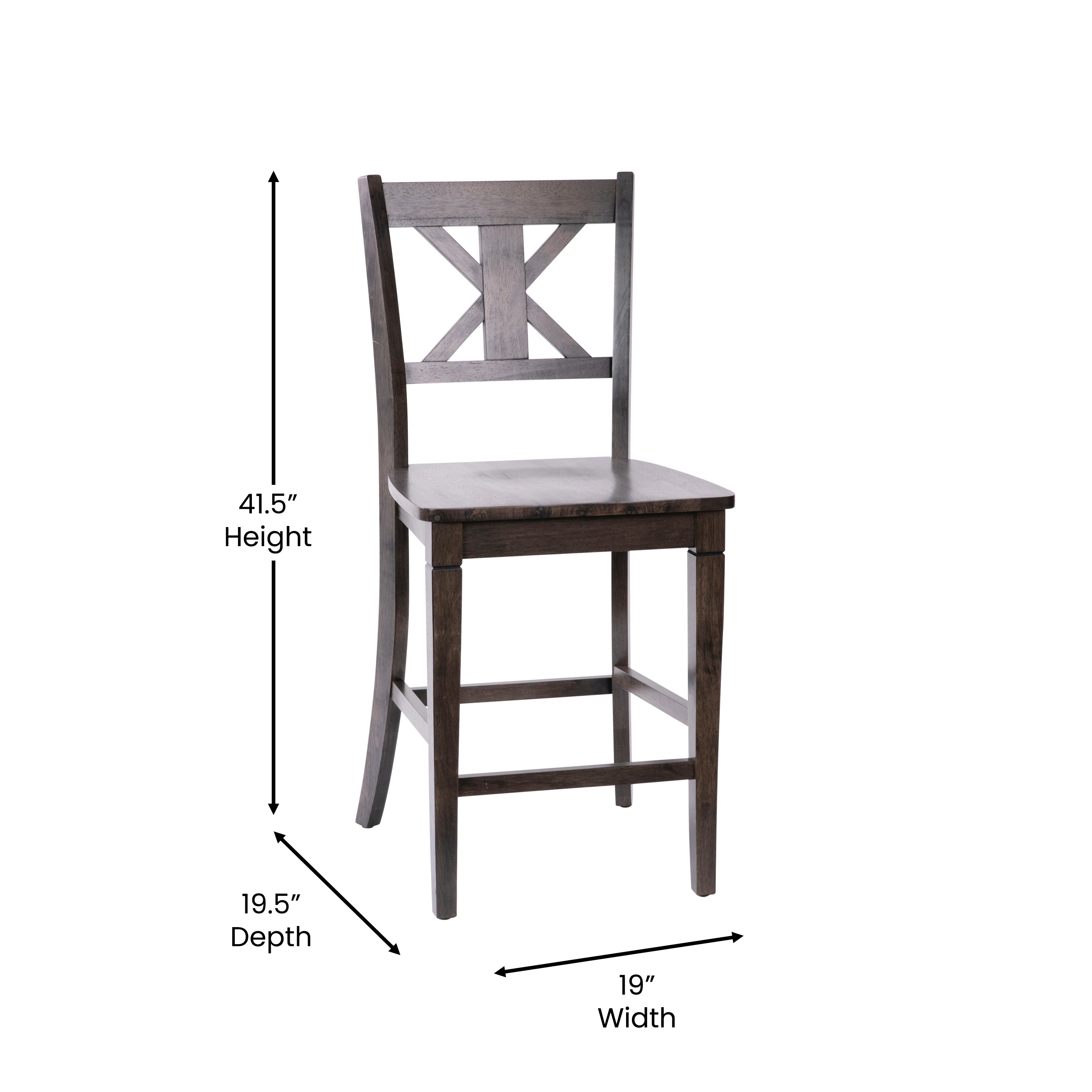 Flash Furniture 196861098833 stools - View #7