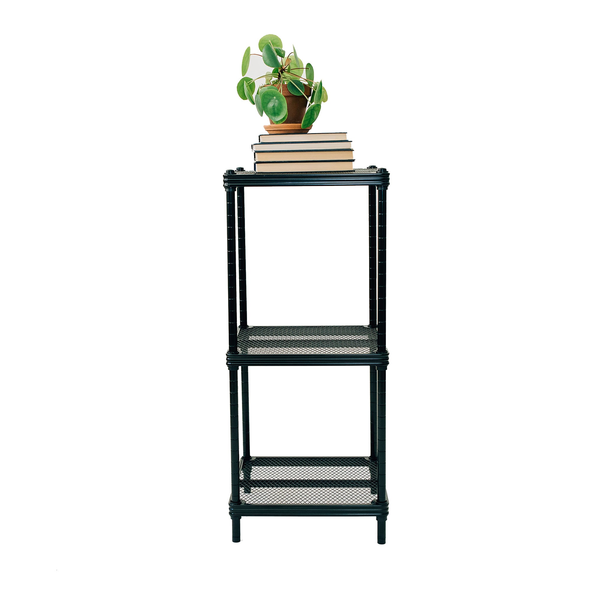 Design Ideas 325755 Free-Standing-Shelving - View #6