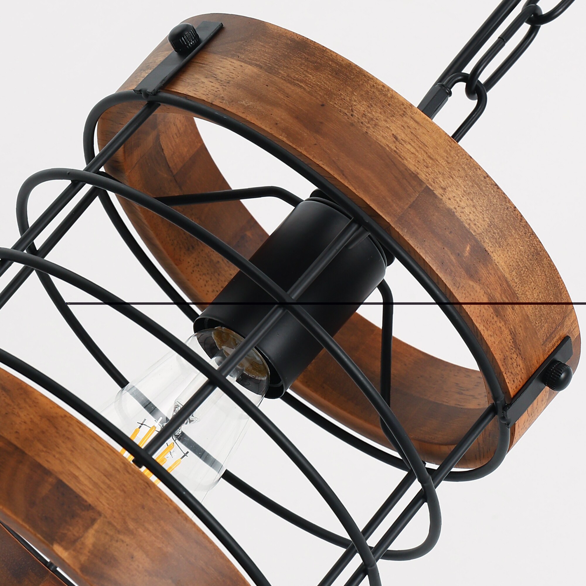 YANSUN LA-WL-ZX16501ABN-21 Pendant-Lights - View #7