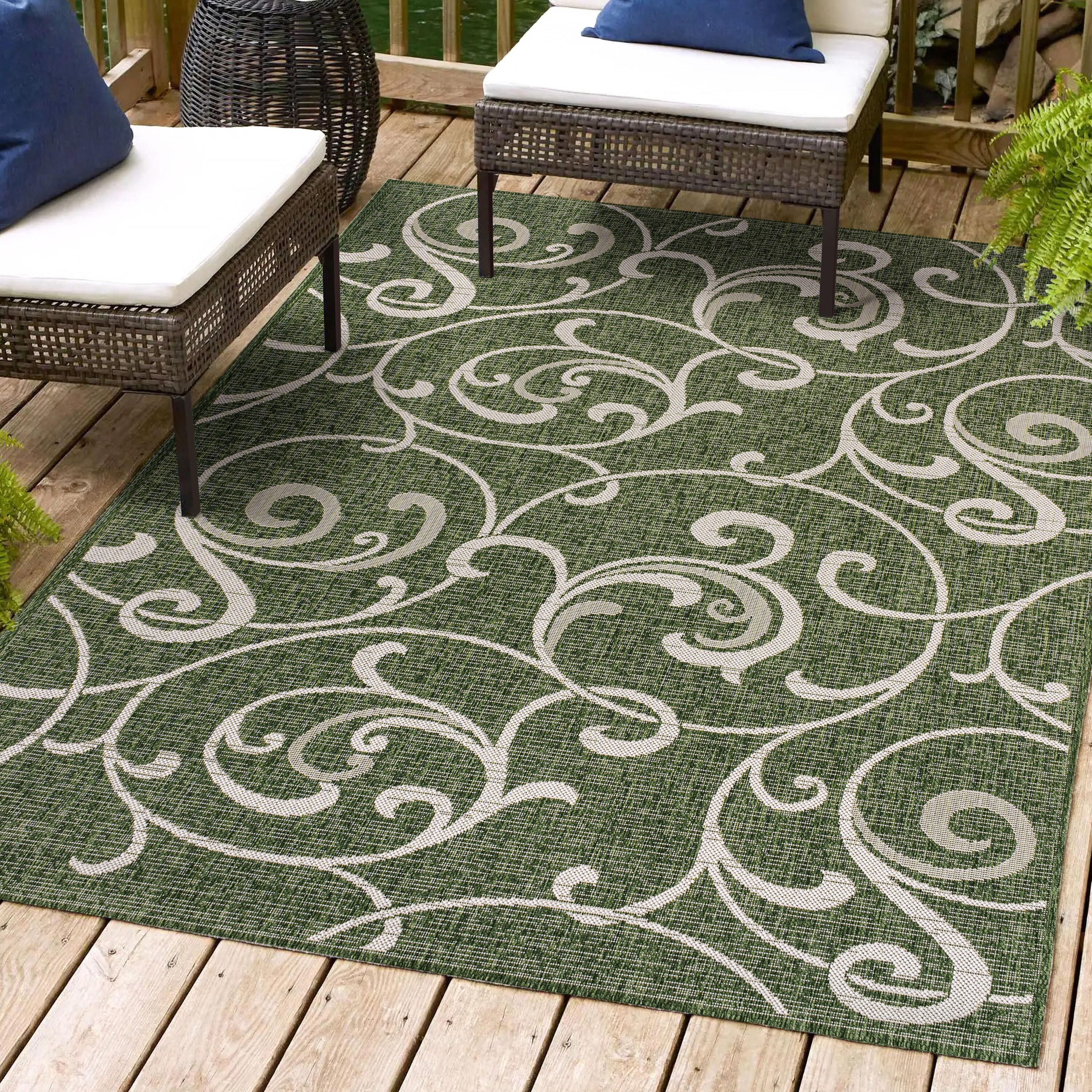 JONATHAN  Y TSN205D-3 rugs - View #4