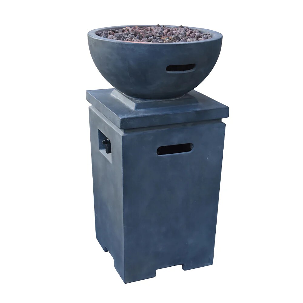 Modeno OFG612DG-LP-1 Outdoor-Gas-Firepits - View #7