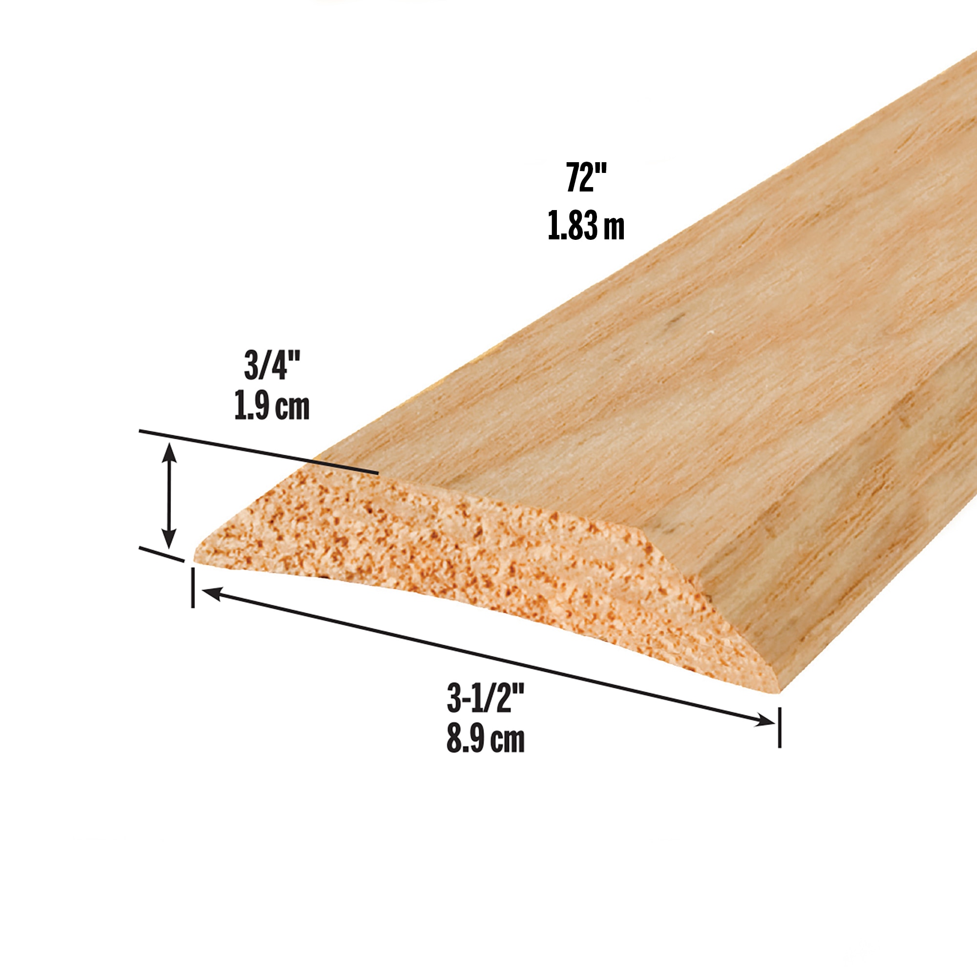 M-D 11874 Non-Wood-Thresholds - View #2