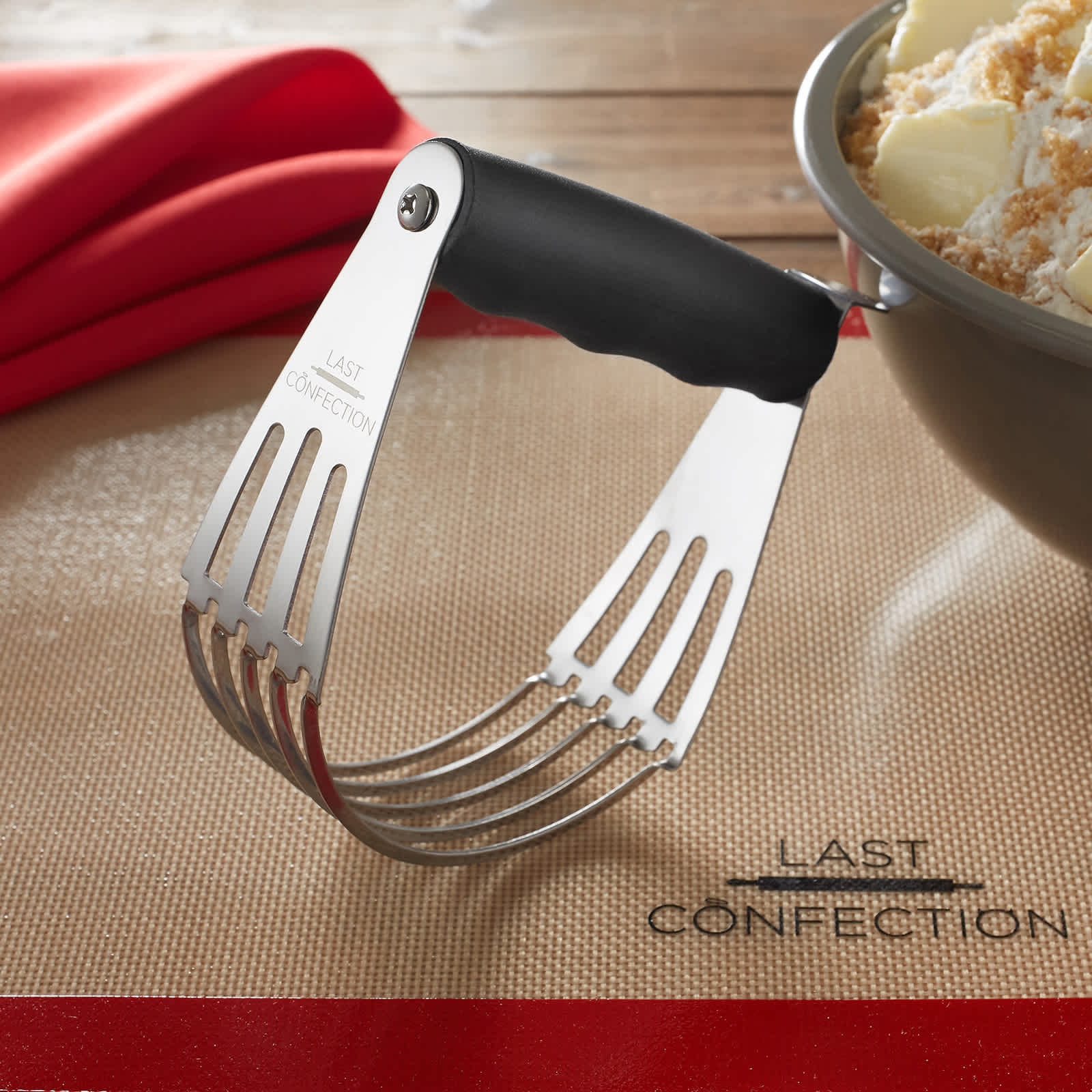 Last Confection KITCH-GAD-DB7-BLK Kitchen-Utensils - View #4
