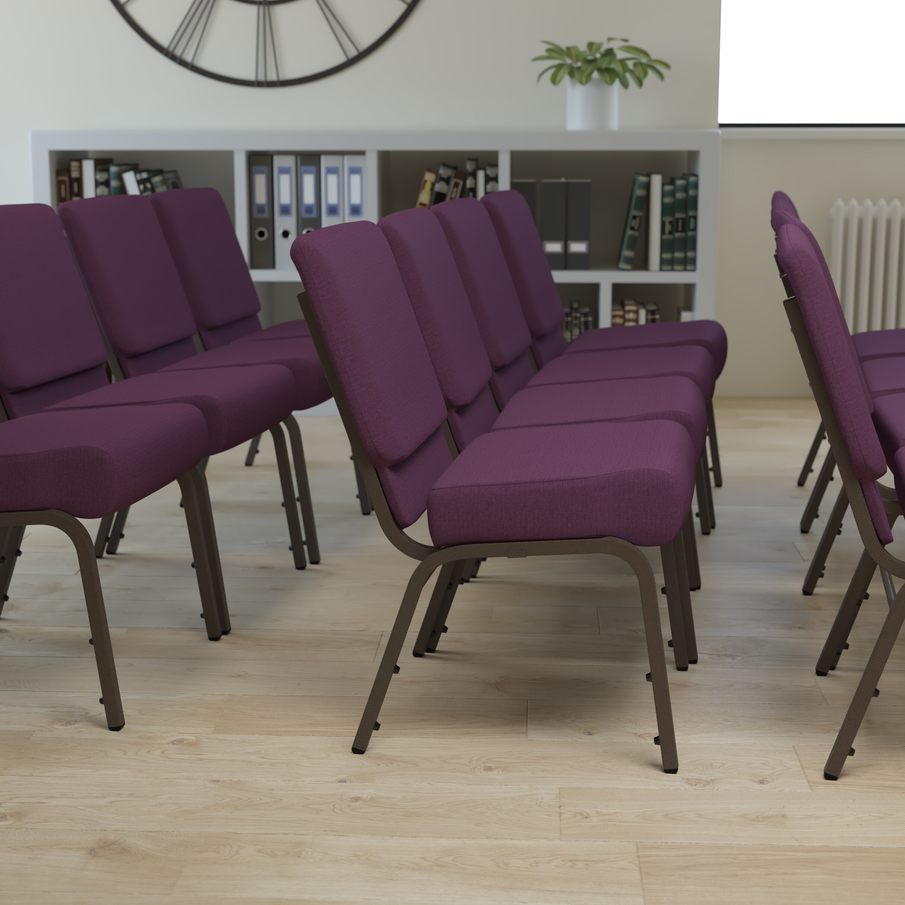 Flash Furniture 812581012484 chairs - View #3