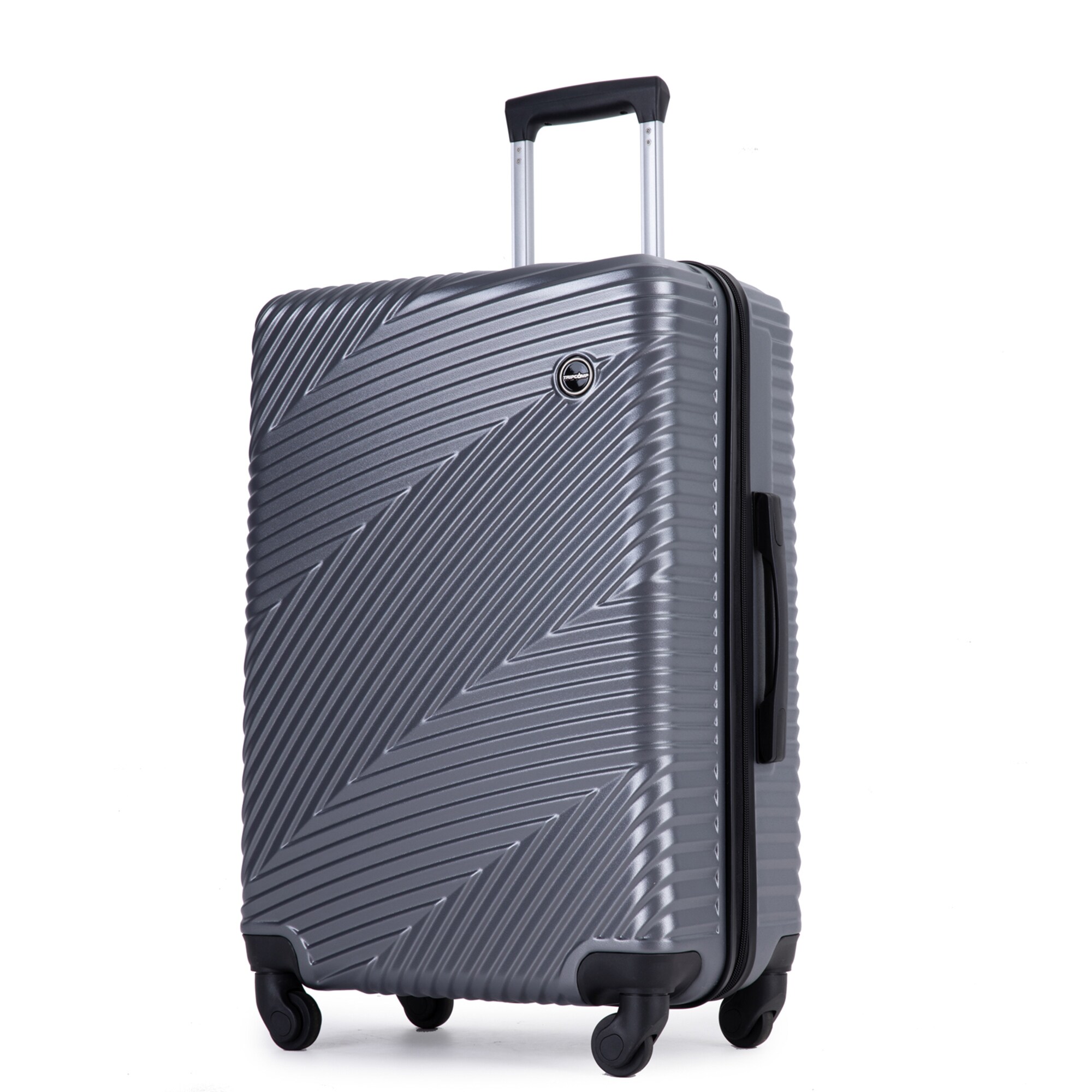 SINOFURN SYD9400019GY Luggage-And-Luggage-Sets - View #2