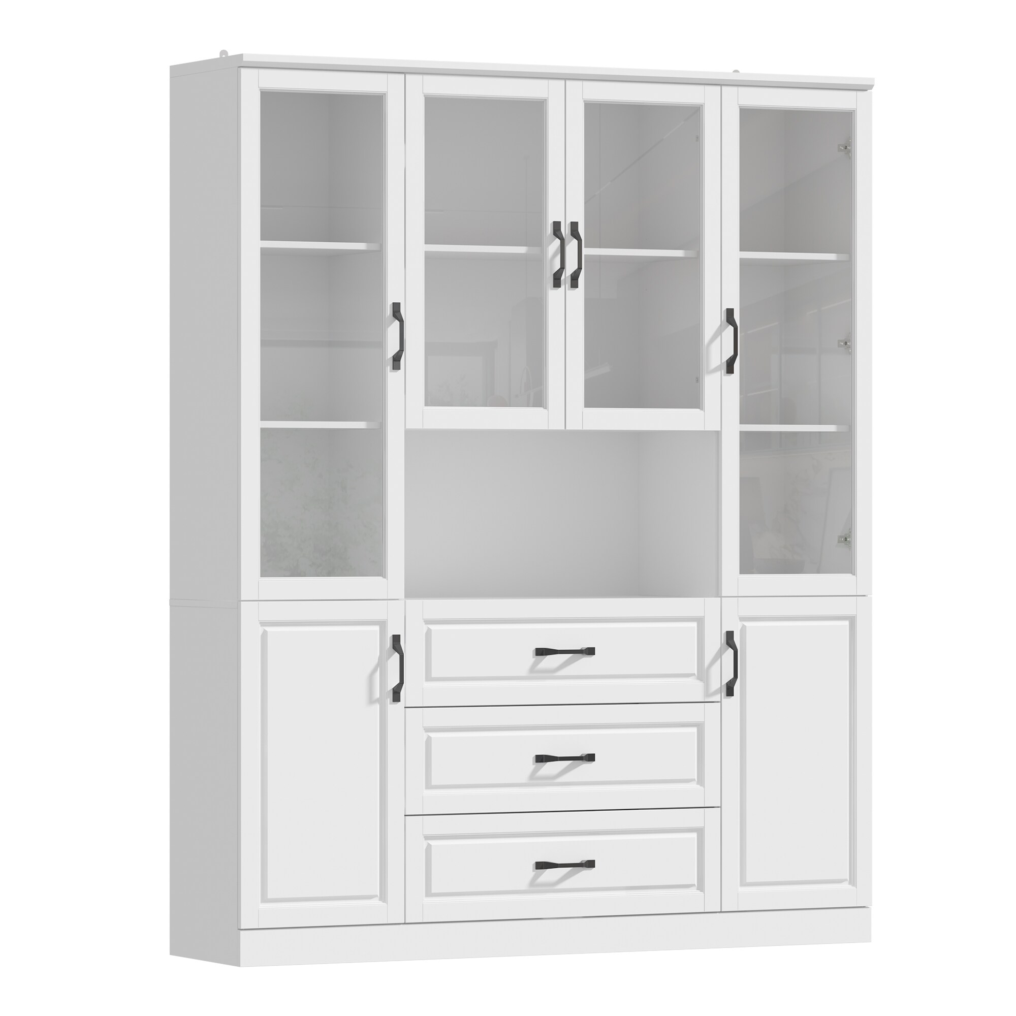 FUFU&GAGA KF020385-01+02 bookcases - View #7