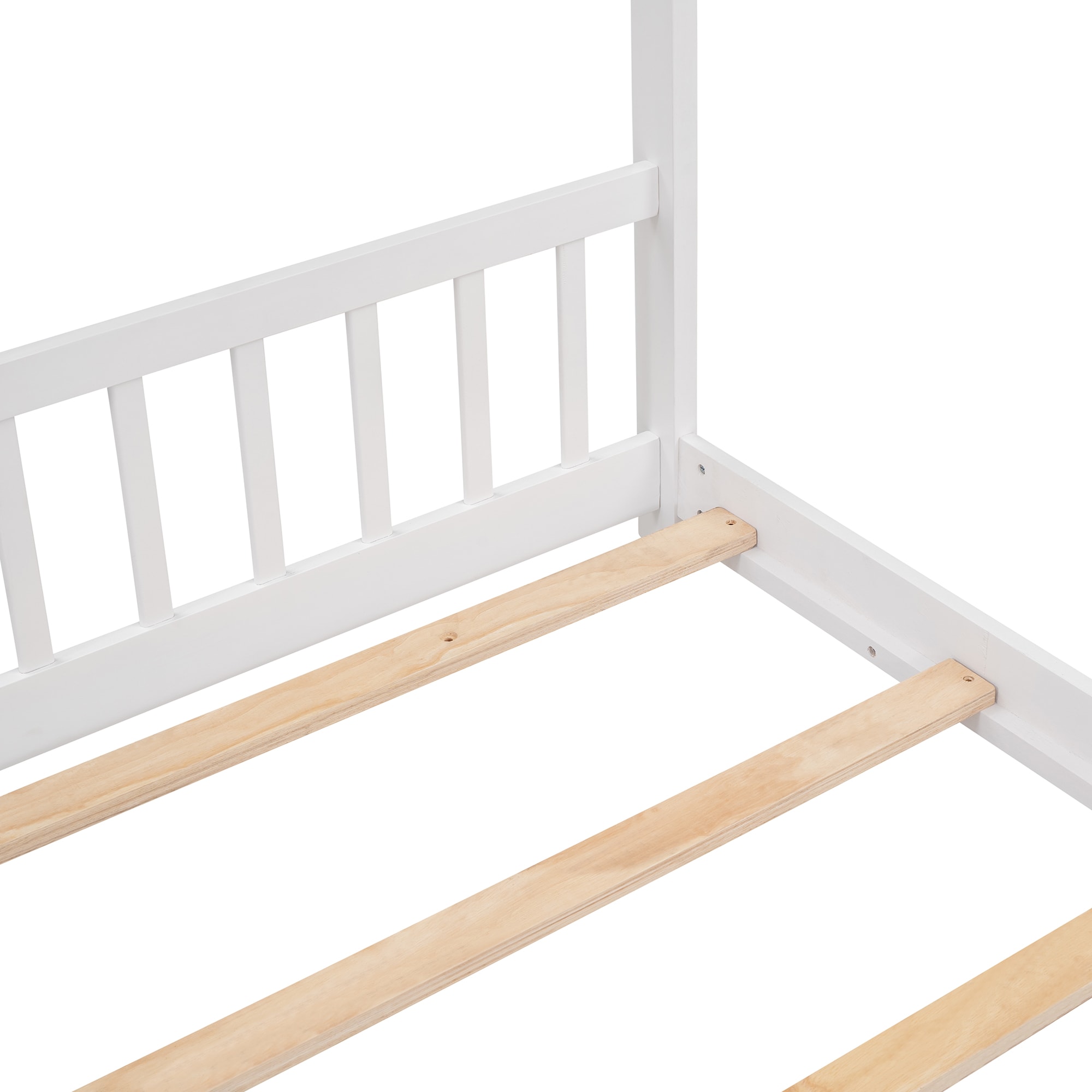 Clihome CL-LF2786K beds - View #5