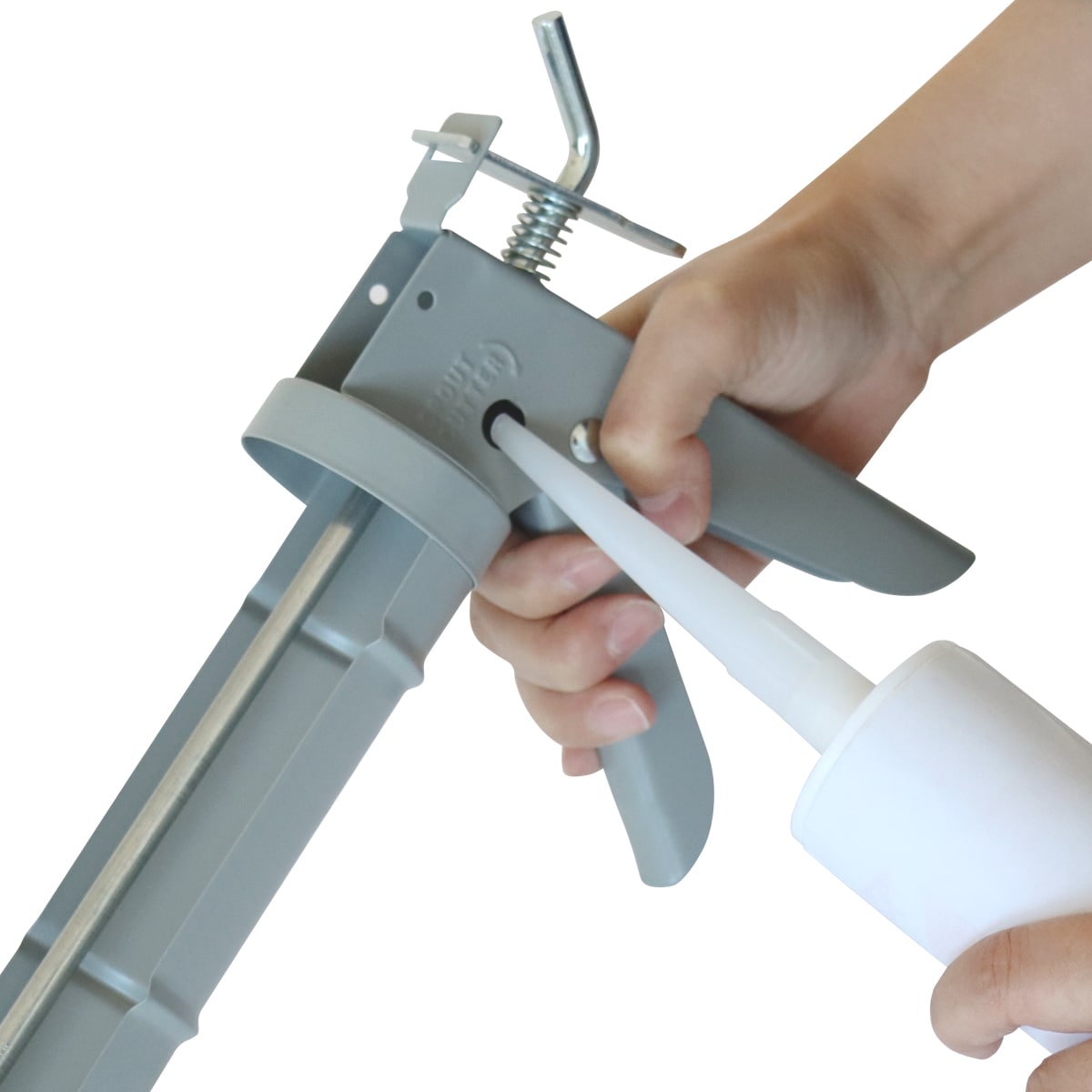 Project Source LGS-109T2-LB Caulk-Guns - View #3