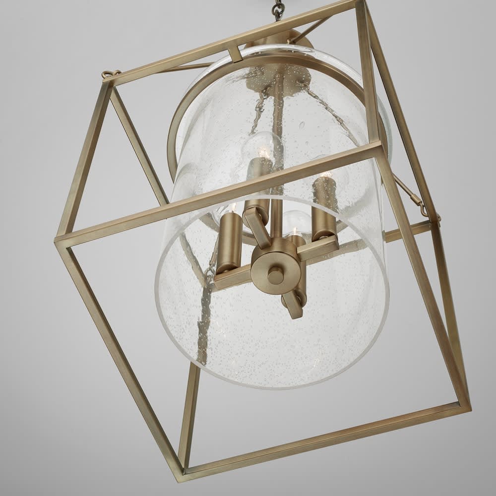 Capital Lighting 532843AD Pendant-Lights - View #9