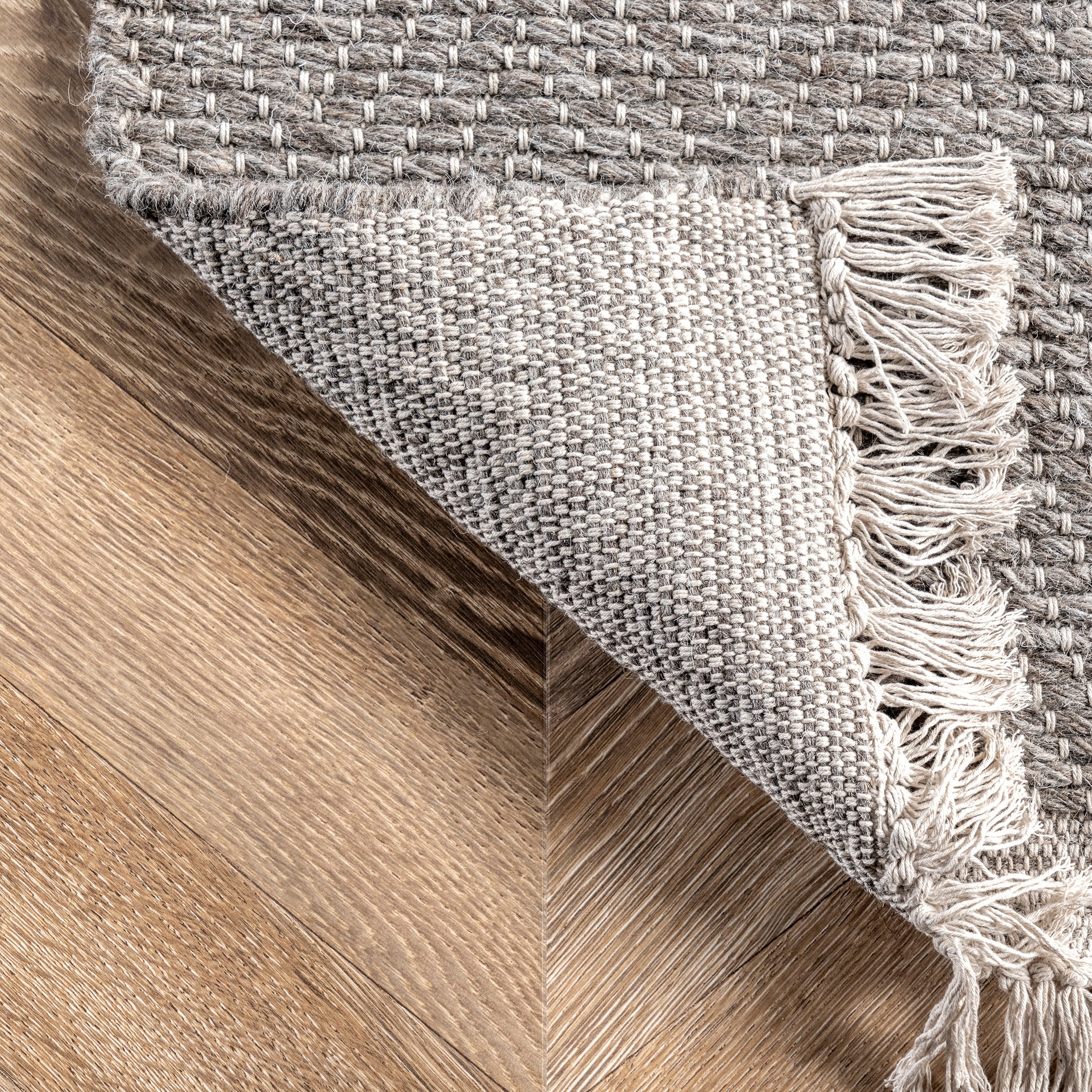 nuLOOM HFWV01A-609 rugs - View #6