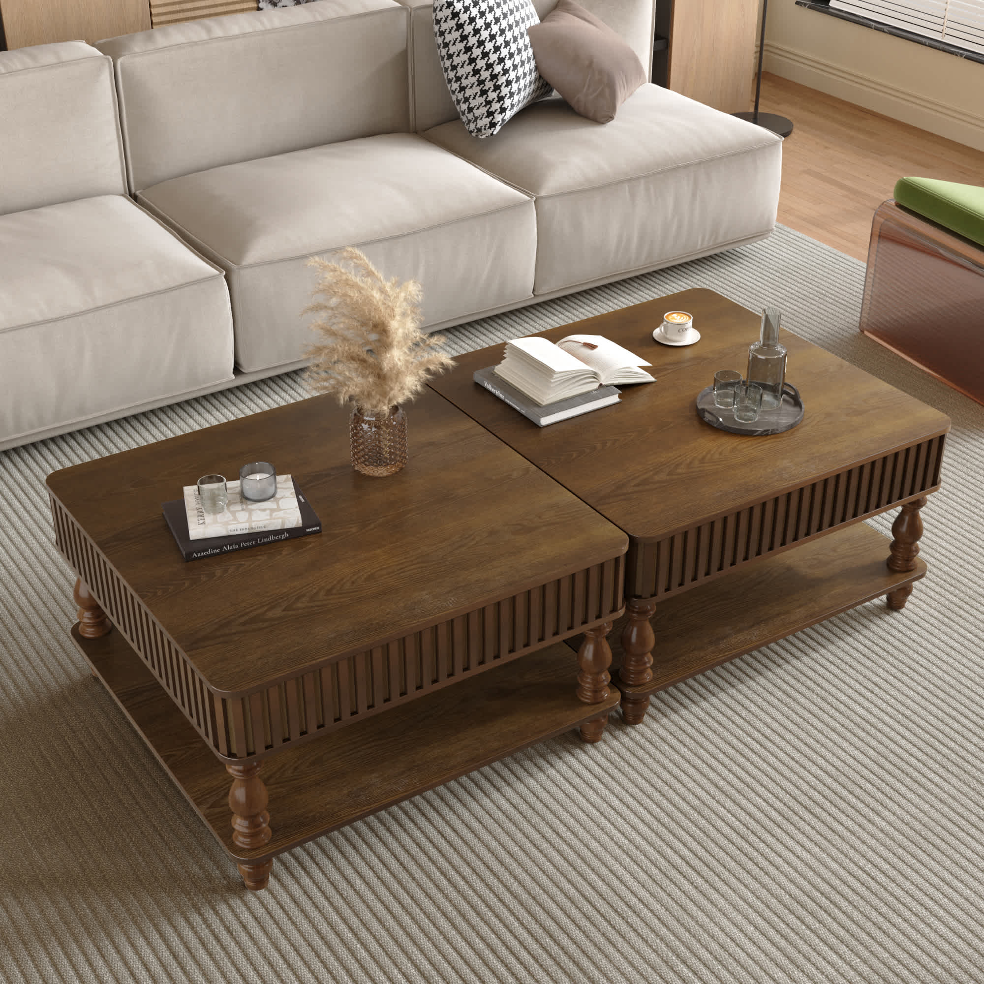 CIPACHO 711648502152 Coffee-Tables - View #8