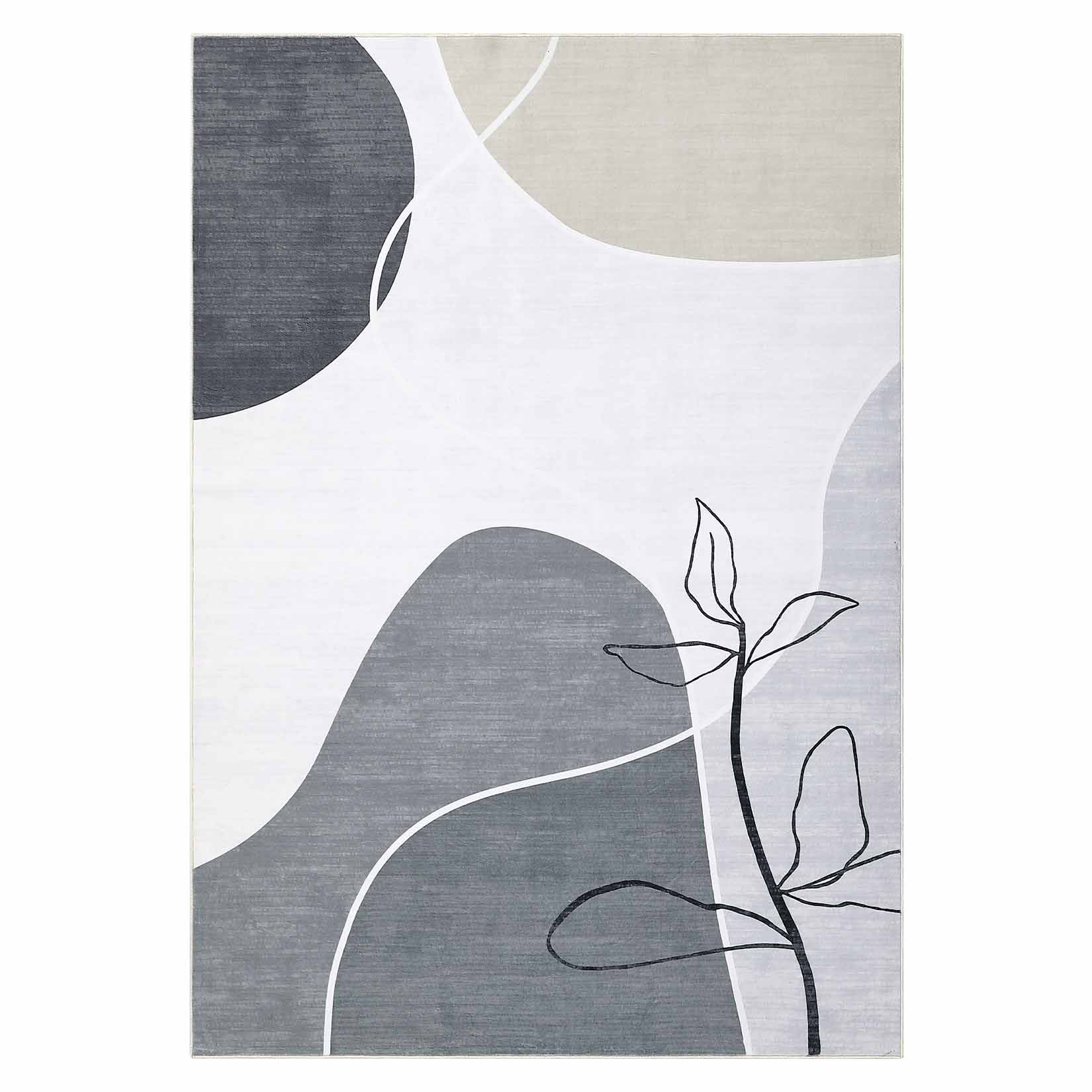 Garvee YXY-LO-PHO-11G38GG6 rugs - View #3