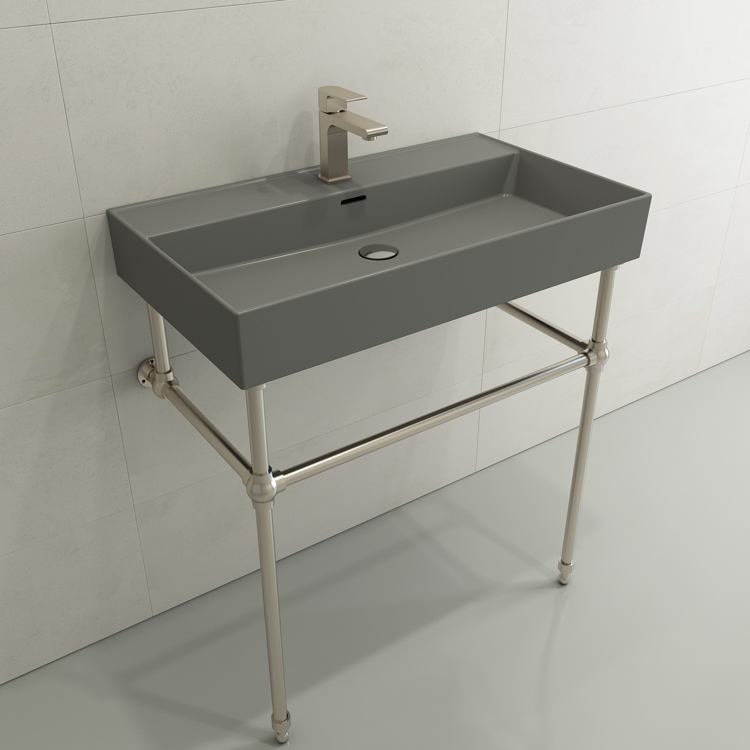 BOCCHI 1377-006-0126 Bath-Sink - View #6