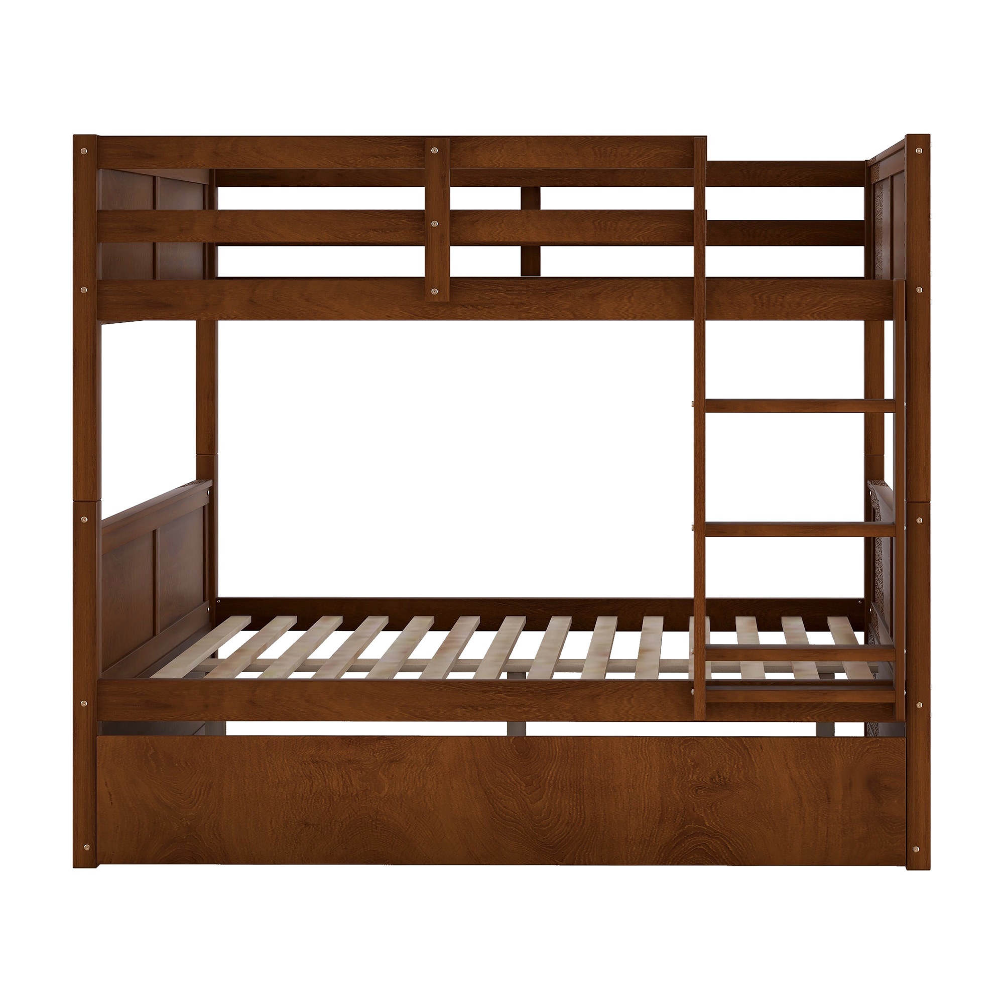 Qualler BLE00150L Bunk-Beds - View #2