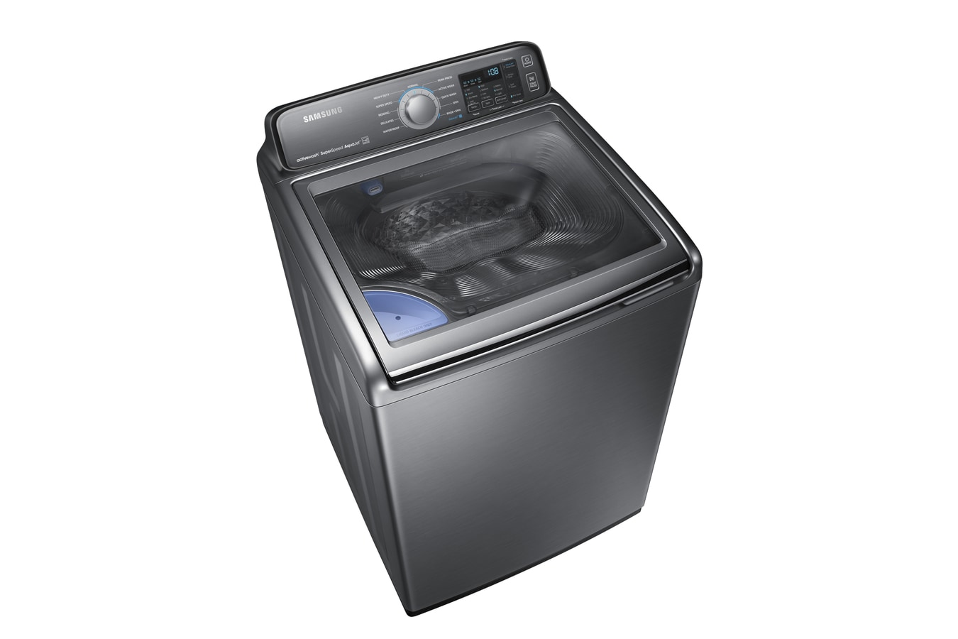 Samsung washer with built in deals sink