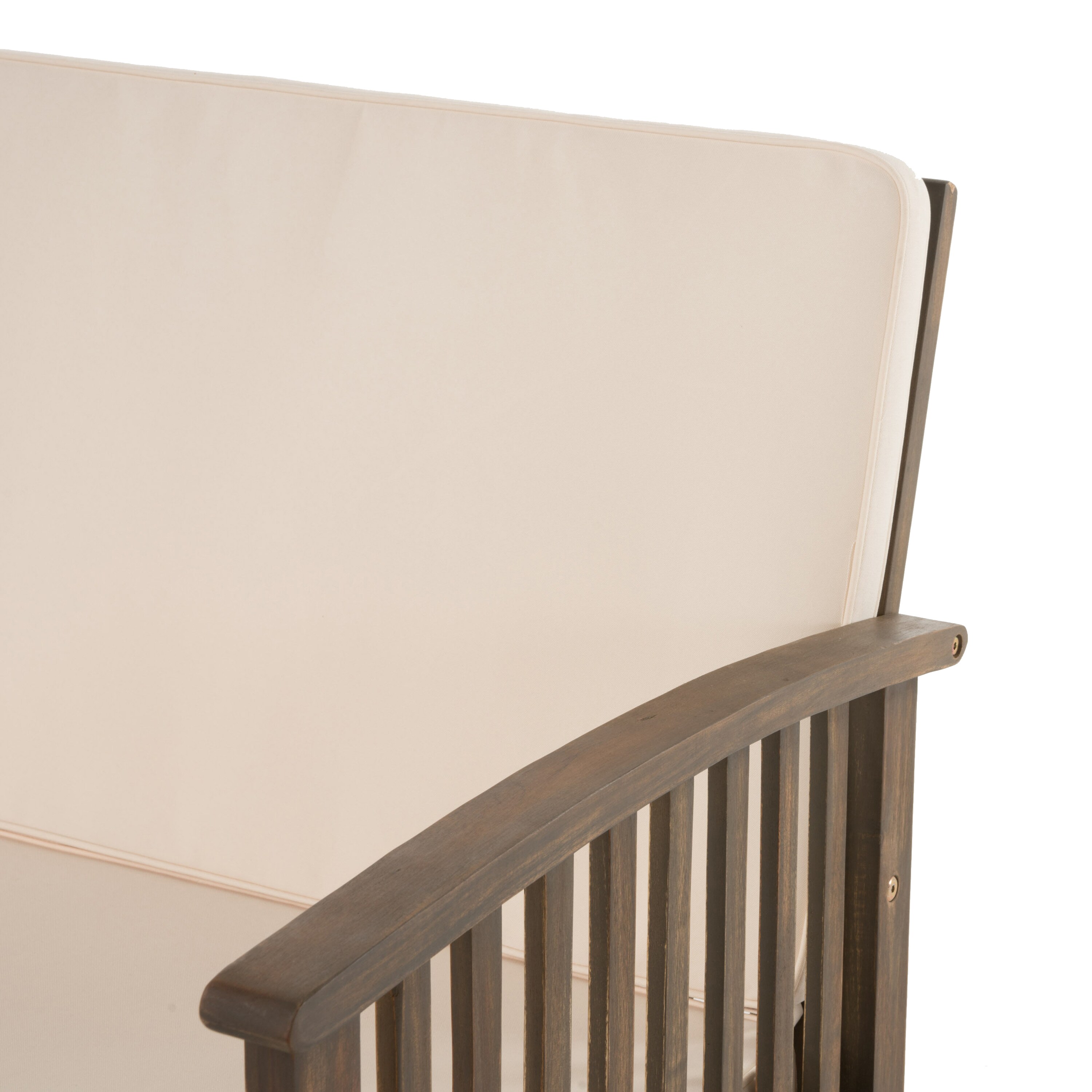 AHIOU HOME ZAAHG-59116GRYSF Patio-Conversation-Sets - View #7