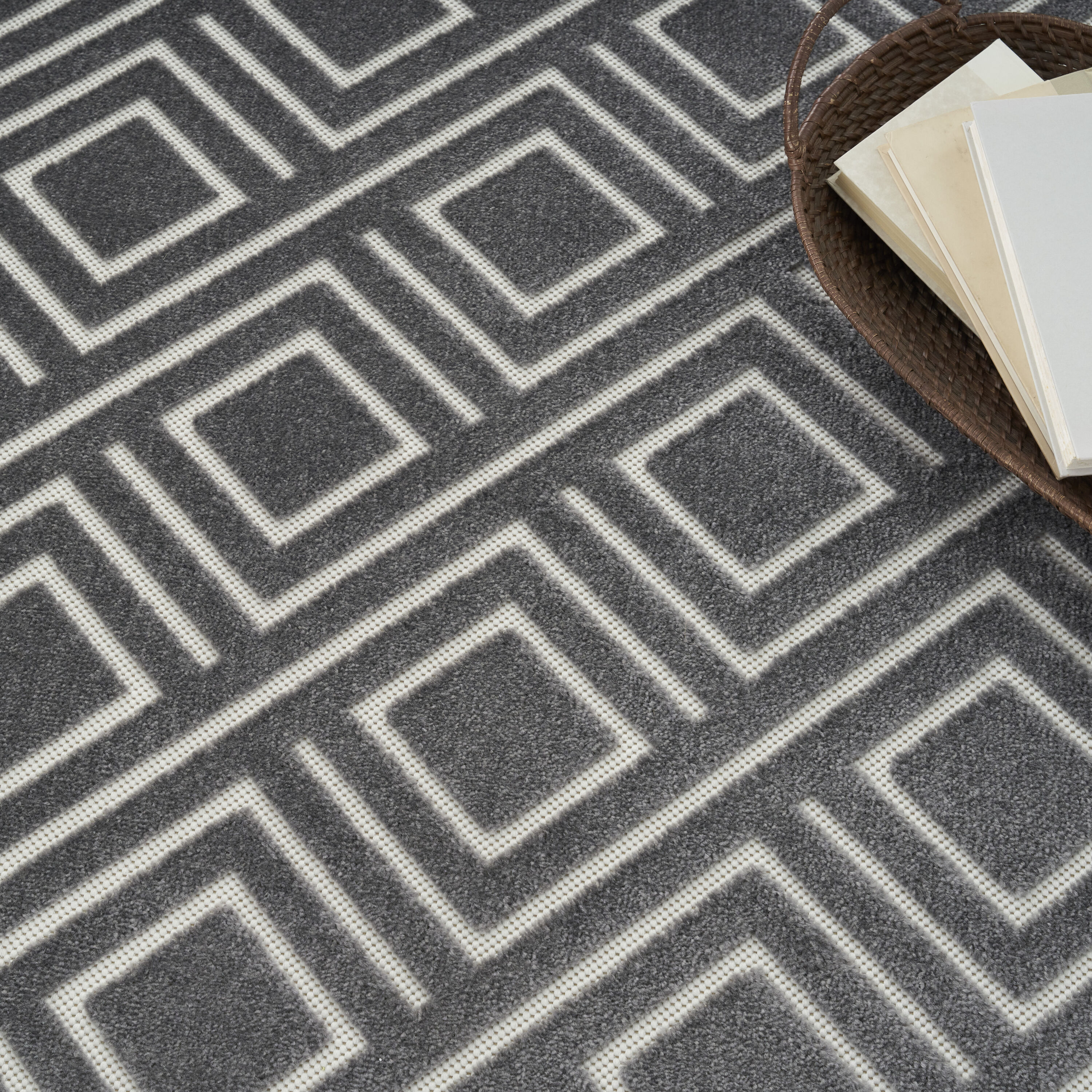 Nourison Home 099446984319 rugs - View #2