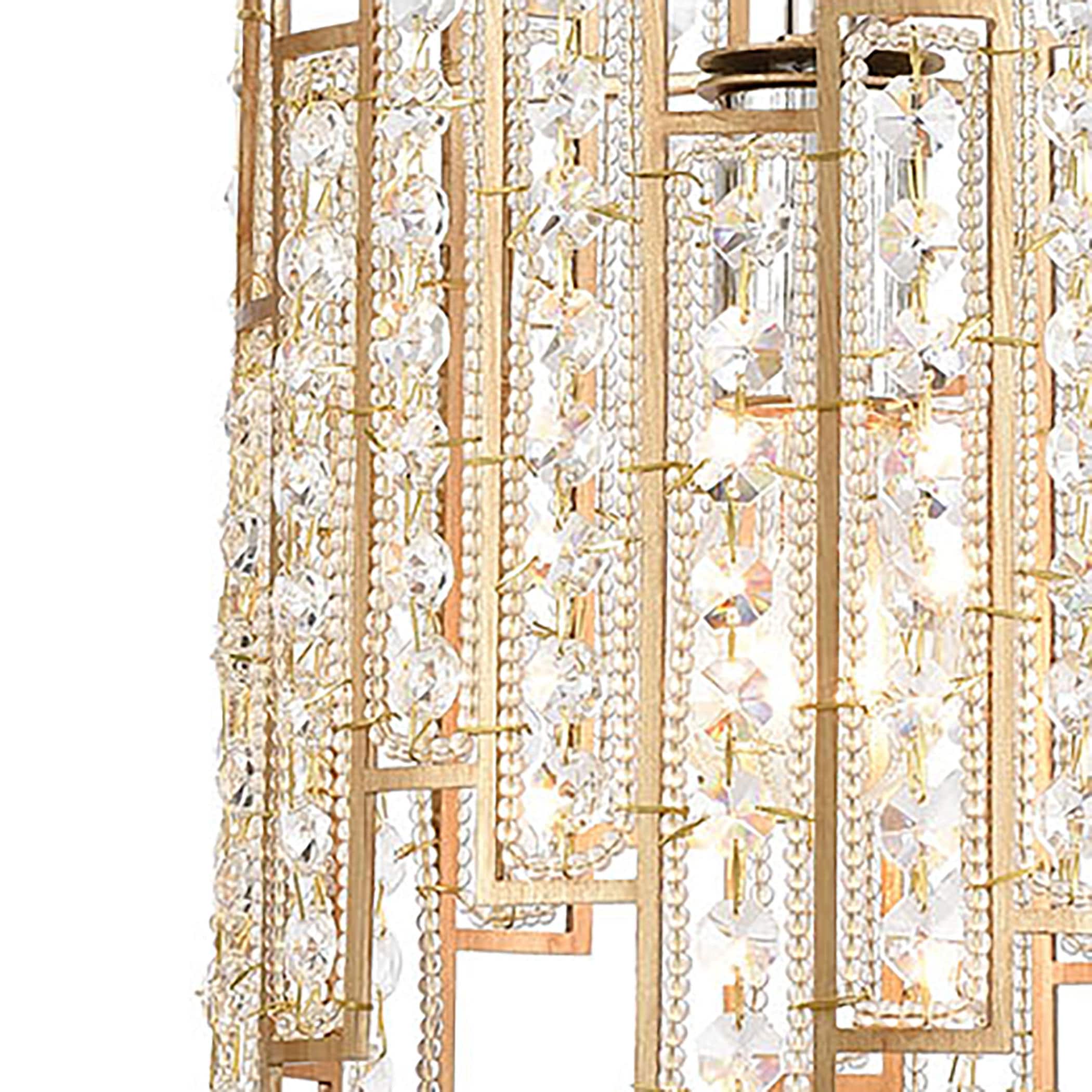 Westmore by ELK Lighting LWPN-210920005 Pendant-Lights - View #3