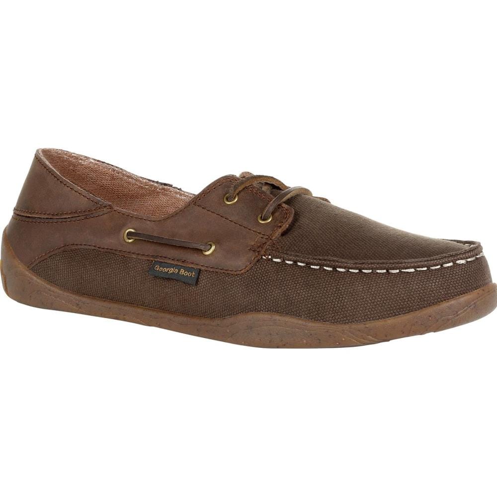 Georgia Boot GB00338  W  120 Men's Brown Boots Size: 12 Wide