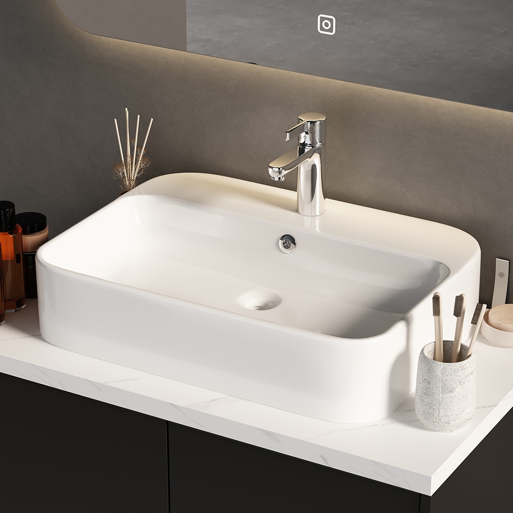 Homsee C-KF200239-01 Bath-Vanity-Combo - View #13