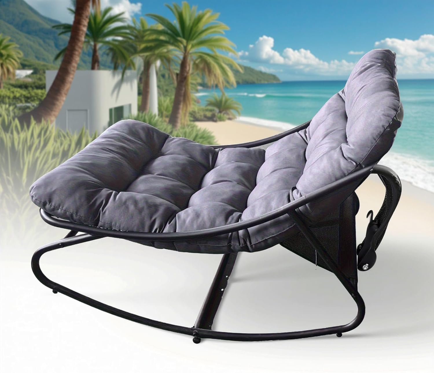 Garvee 261004LA0000125 Patio-Chairs - View #8