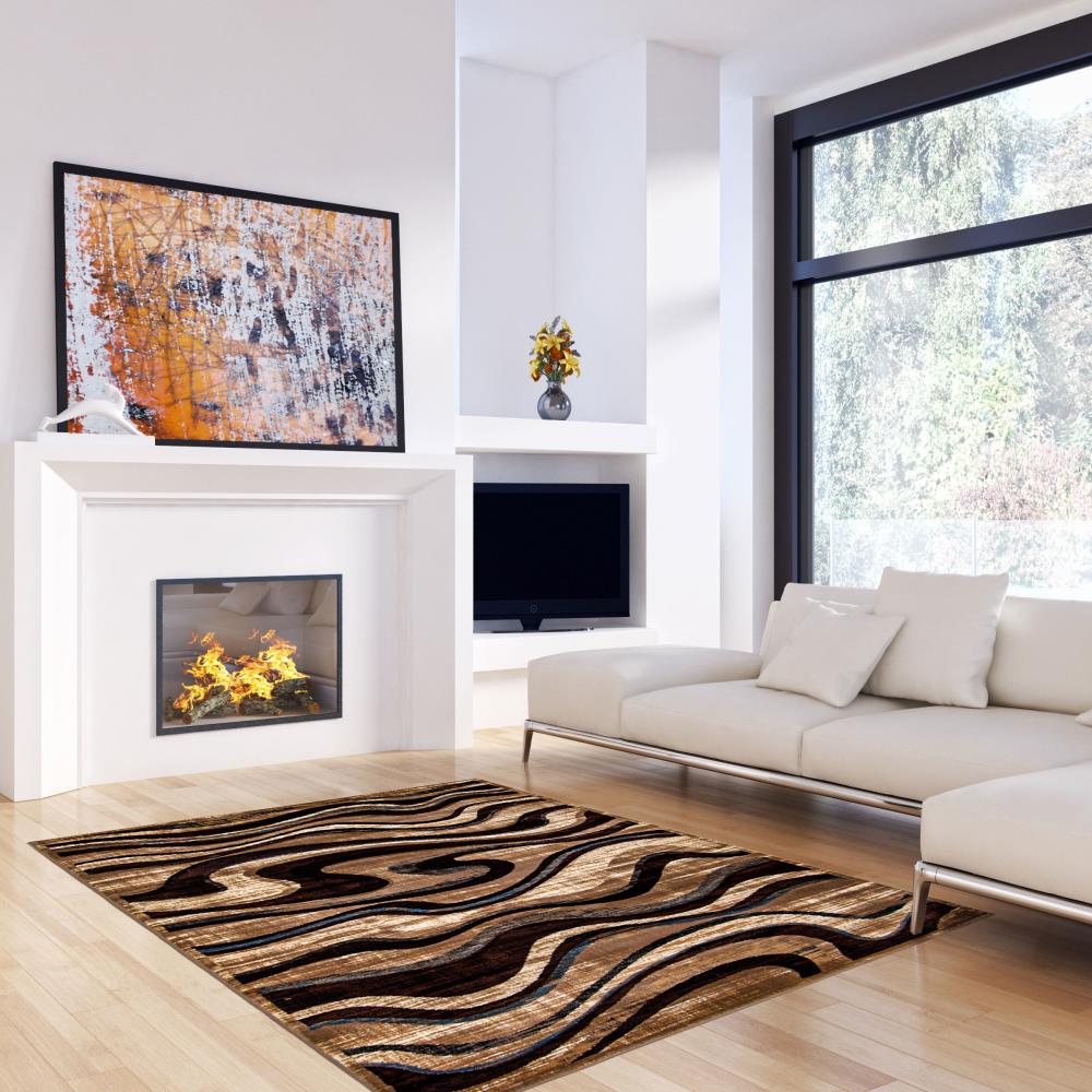 ECARPETGALLERY 351809 rugs - View #2