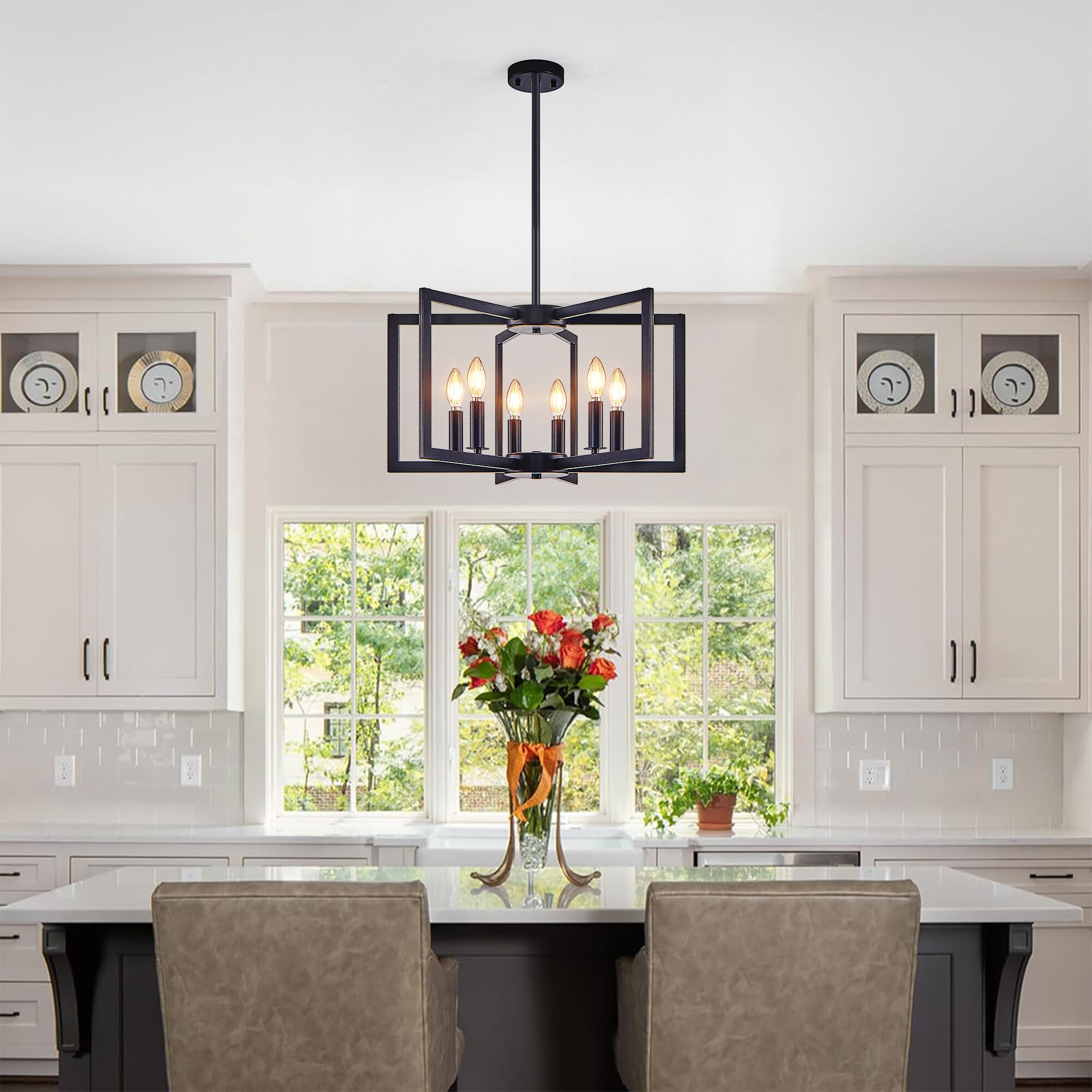 MENCOLULU SKUP279978 Pendant-Lights - View #3