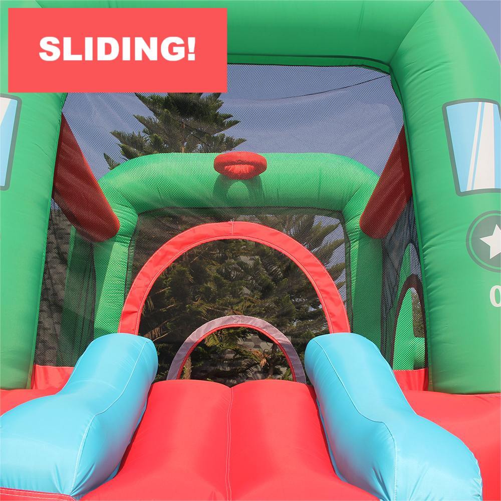 LTMATE LS82004 Bounce-Houses - View #5