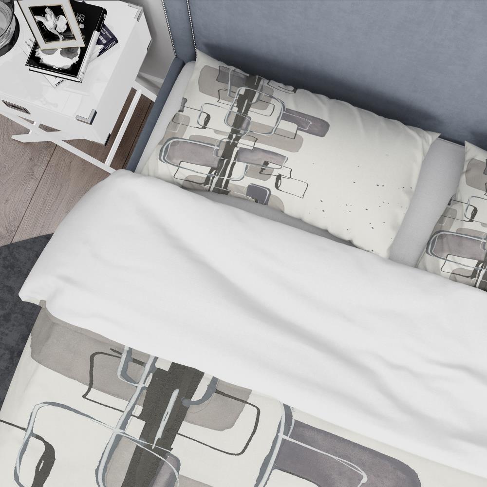 Designart BED30485-K bedding - View #3