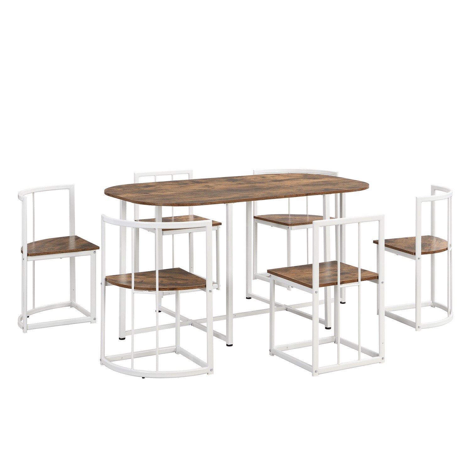 Mondawe MD-TP17AAK Dining-Sets - View #9