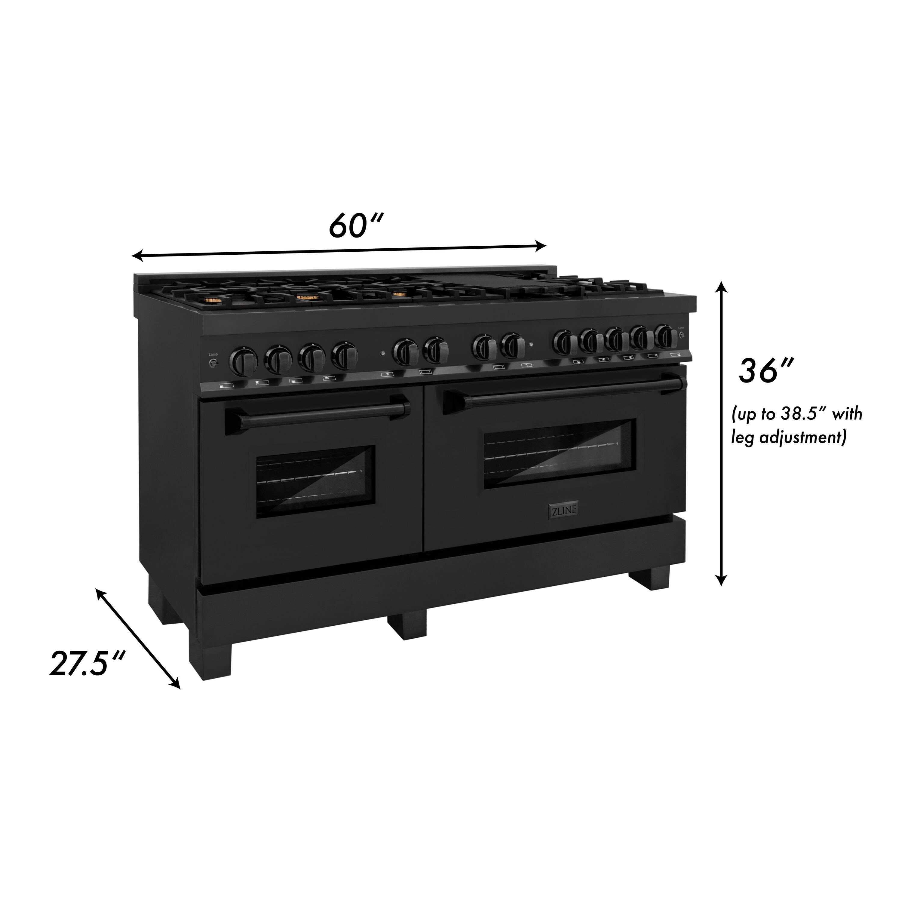 Commercial oven - ACG SERIES - FAGOR INDUSTRIAL - gas / convection /  free-standing