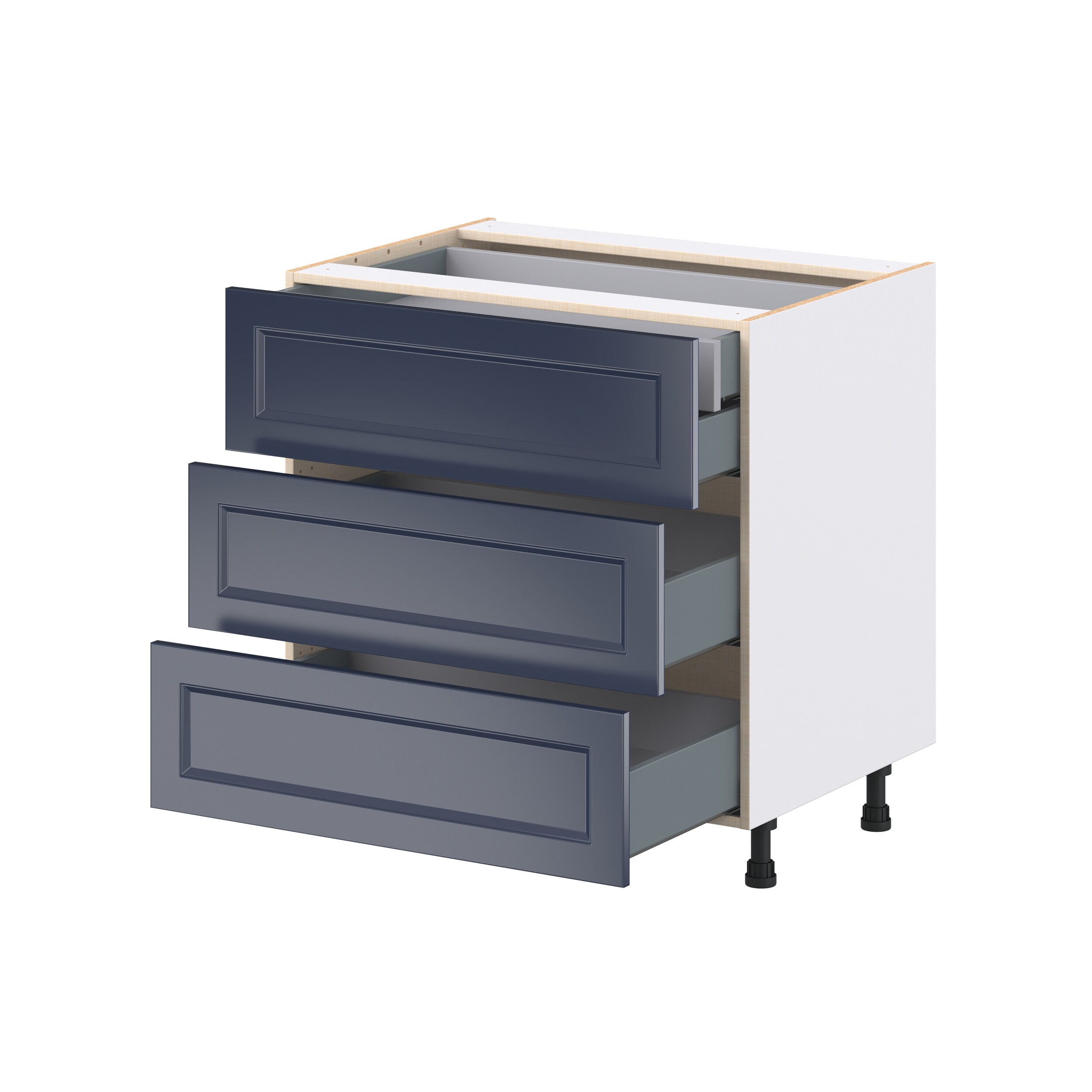 Hugo&Borg DSB3DA33I1-LO Cabinets-Kitchen - View #2