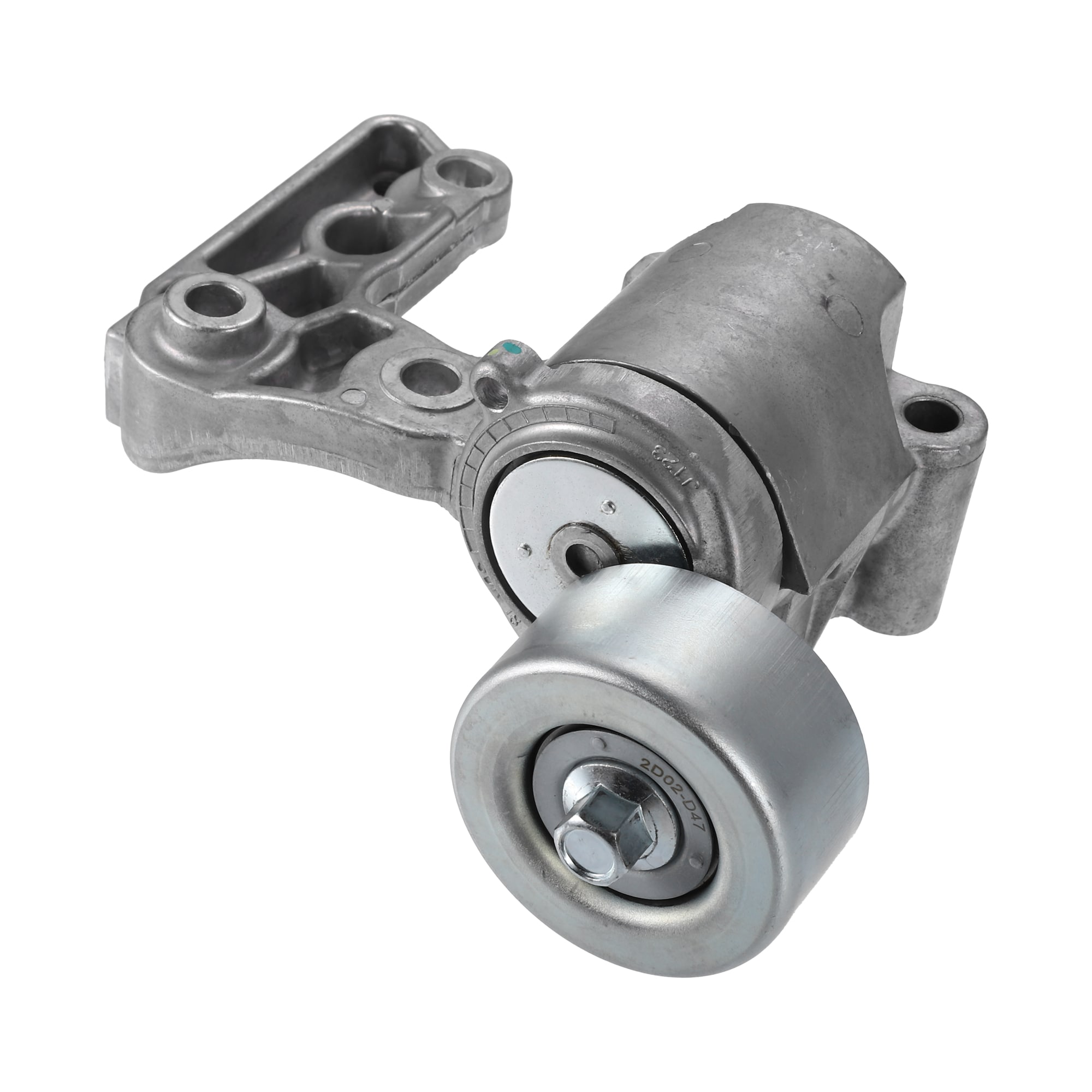 Unique Bargains Engine Belt Tensioner Assembly Serpentine Belt Tensioner for Lexus ES350 2007-2018 V6 3.5L Petrol for Toyota Camry 2007-2017 No.1662031021 #S26010700UX7703