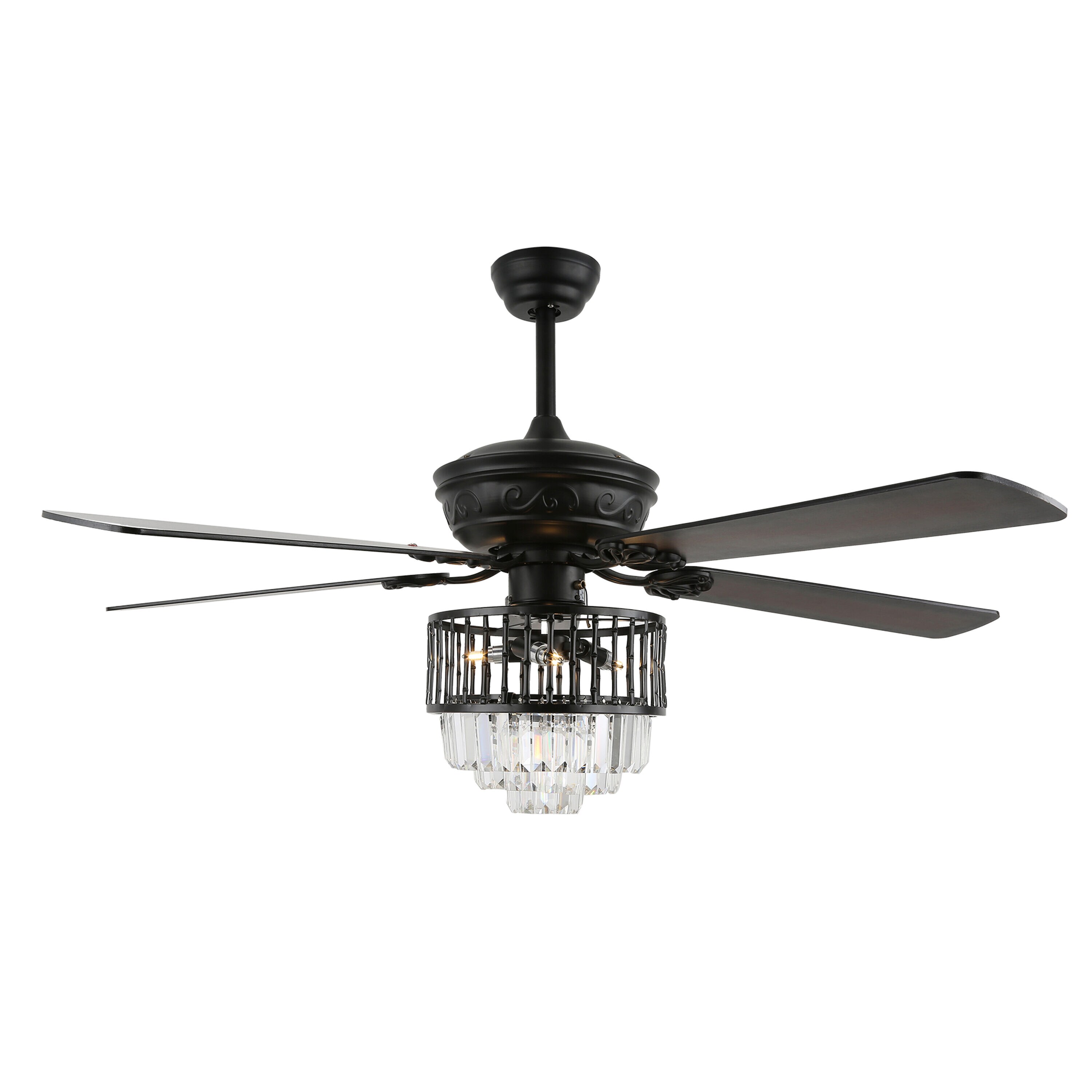 Oaks Decor BD2046-B Ceiling-Fans - View #3