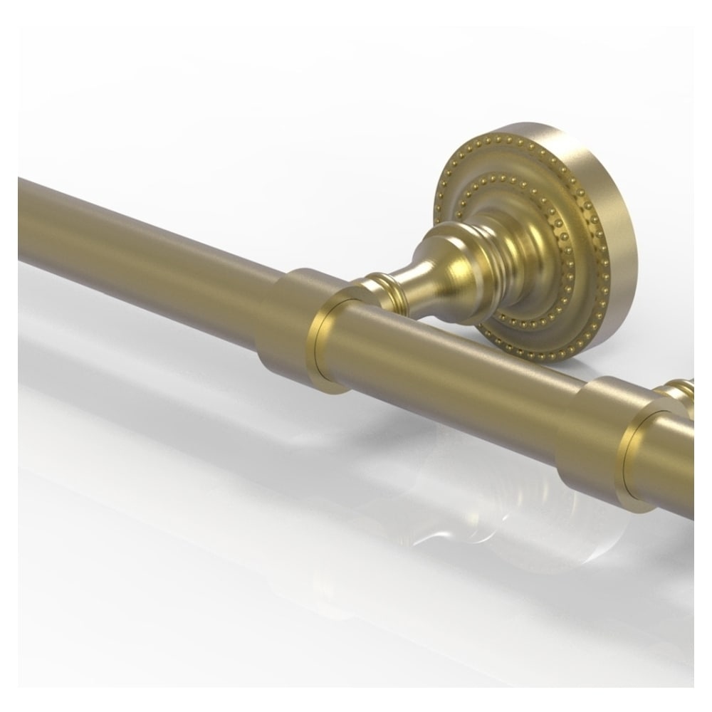 Allied Brass DT-24-2-SBR d060360 - View #2