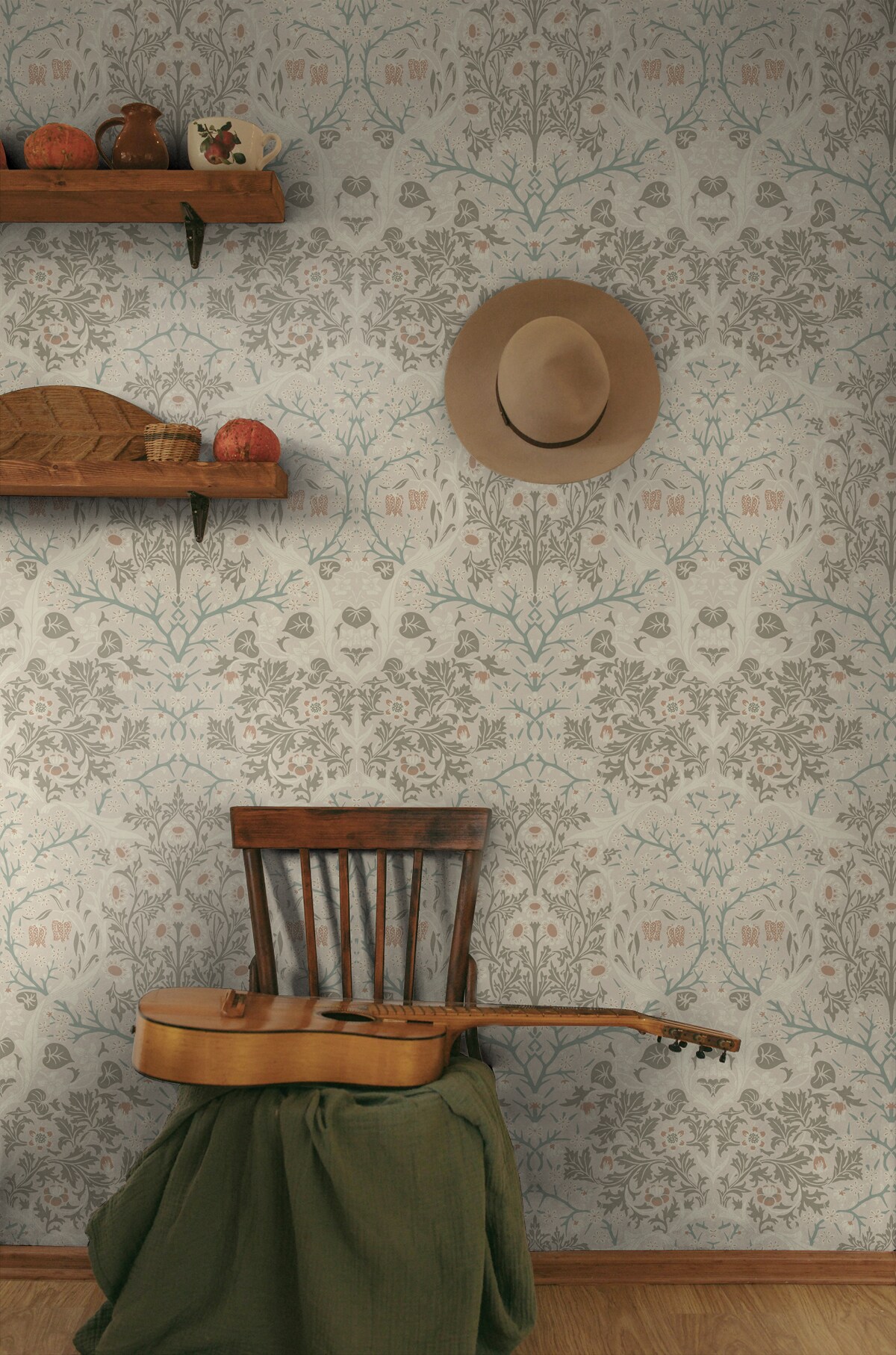 NextWall NW44506 wallpaper - View #3