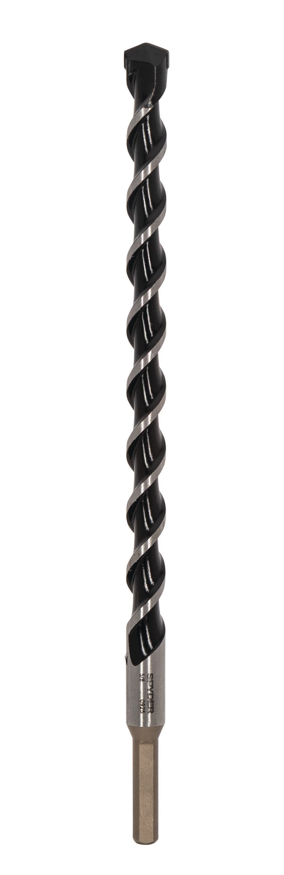 Spyder 950069 Cement-Masonry-Drill-Bits - View #4