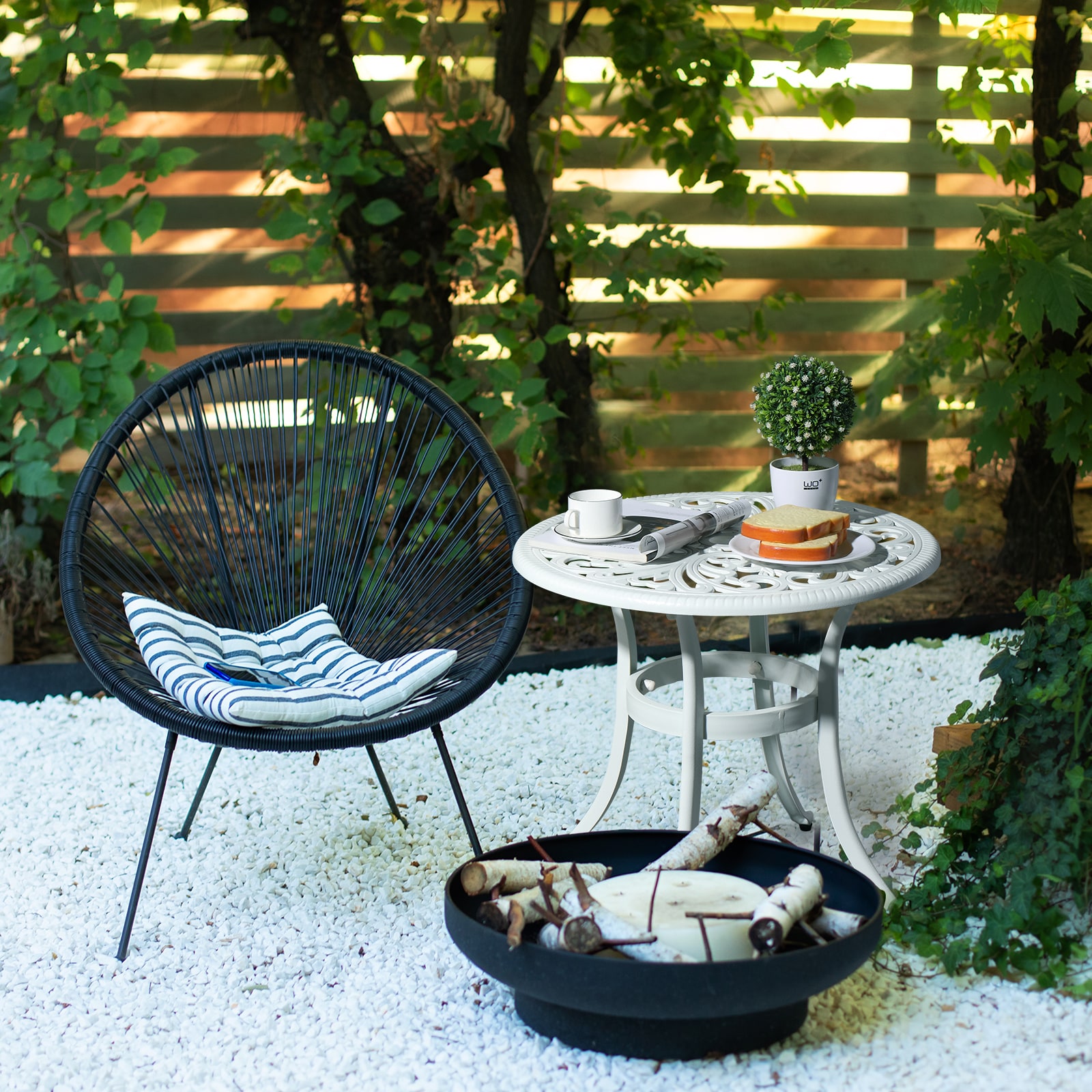 Winado LO1G56000667 Patio-Tables - View #3