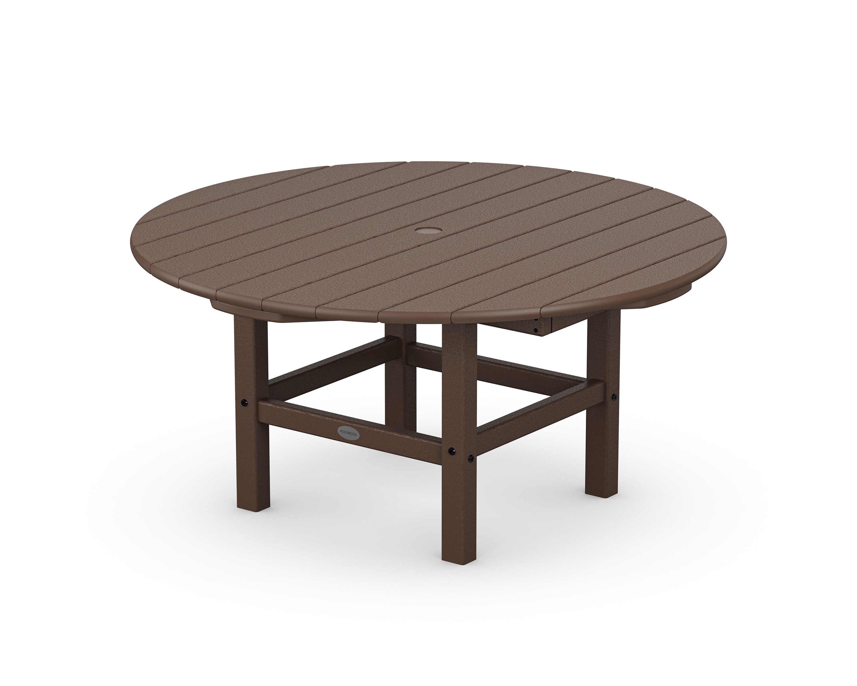 allen + roth by POLYWOOD PWS733-2-MA145999 Patio-Conversation-Sets - View #6