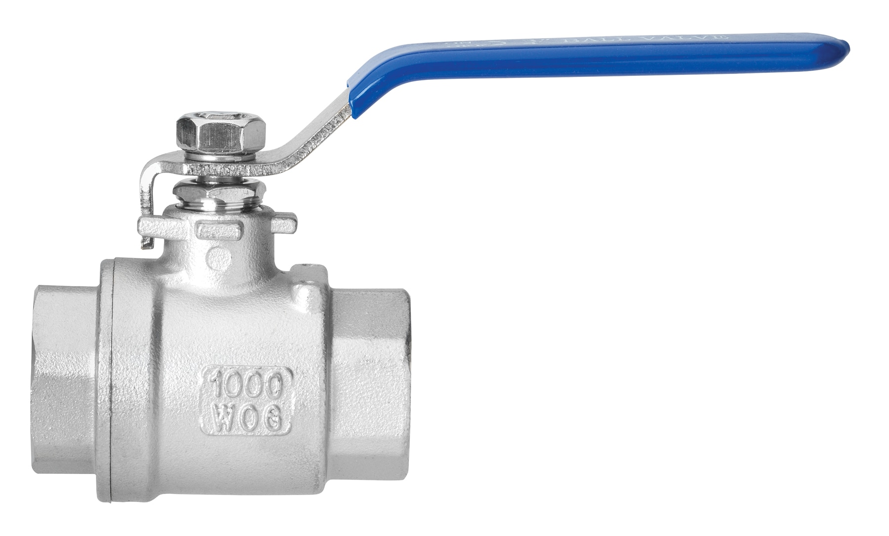 RELIABILT BV-SS-34-RB Ball-Valves - View #8