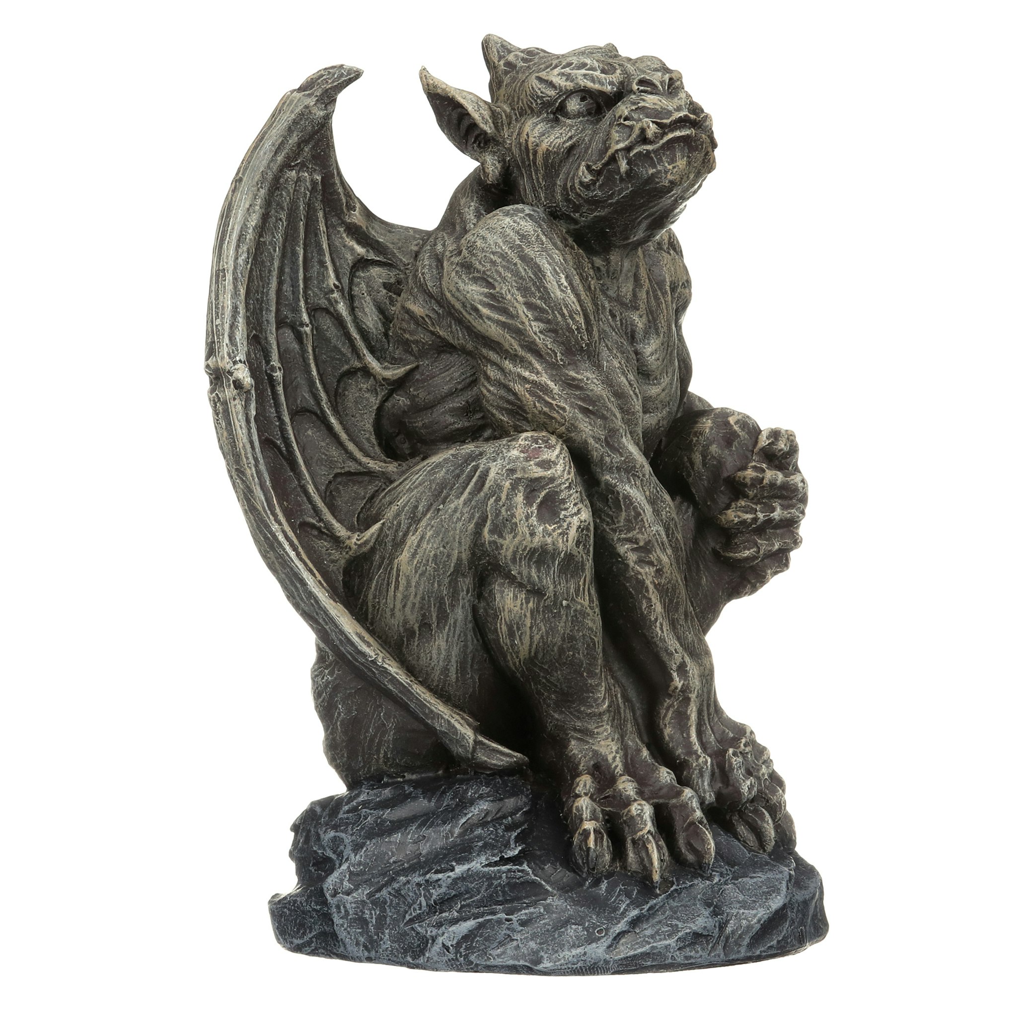 Design Toscano CL5199 Garden-Statue - View #10