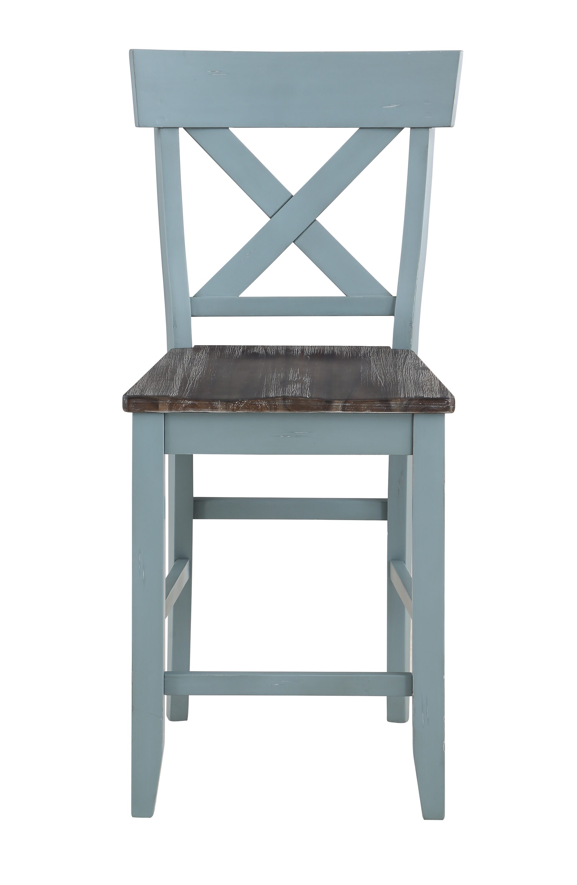 Coast to Coast 60201 Dining-Chairs - View #2