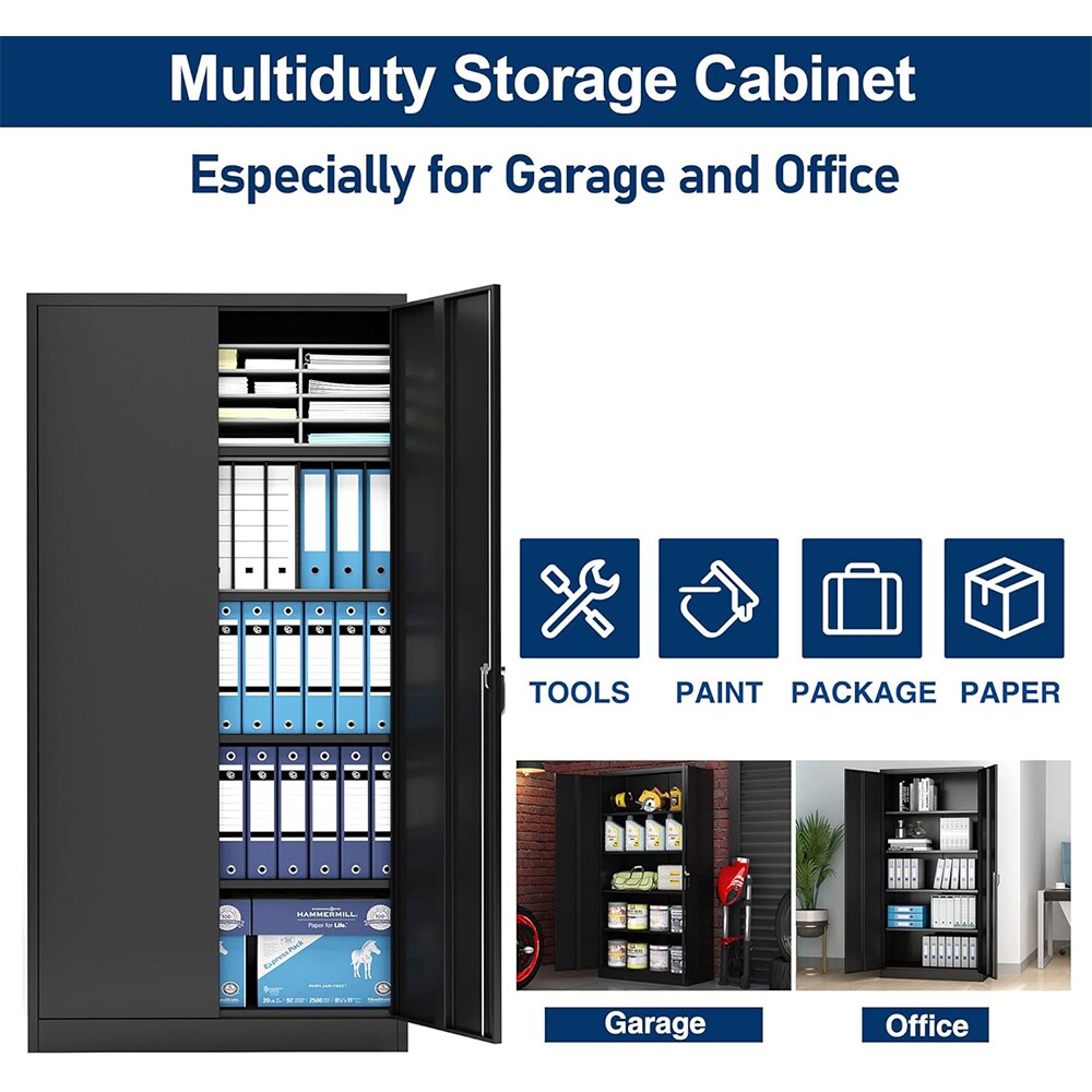 EXTRAUP HL-W1852P216108 Utility-Storage-Cabinets - View #7