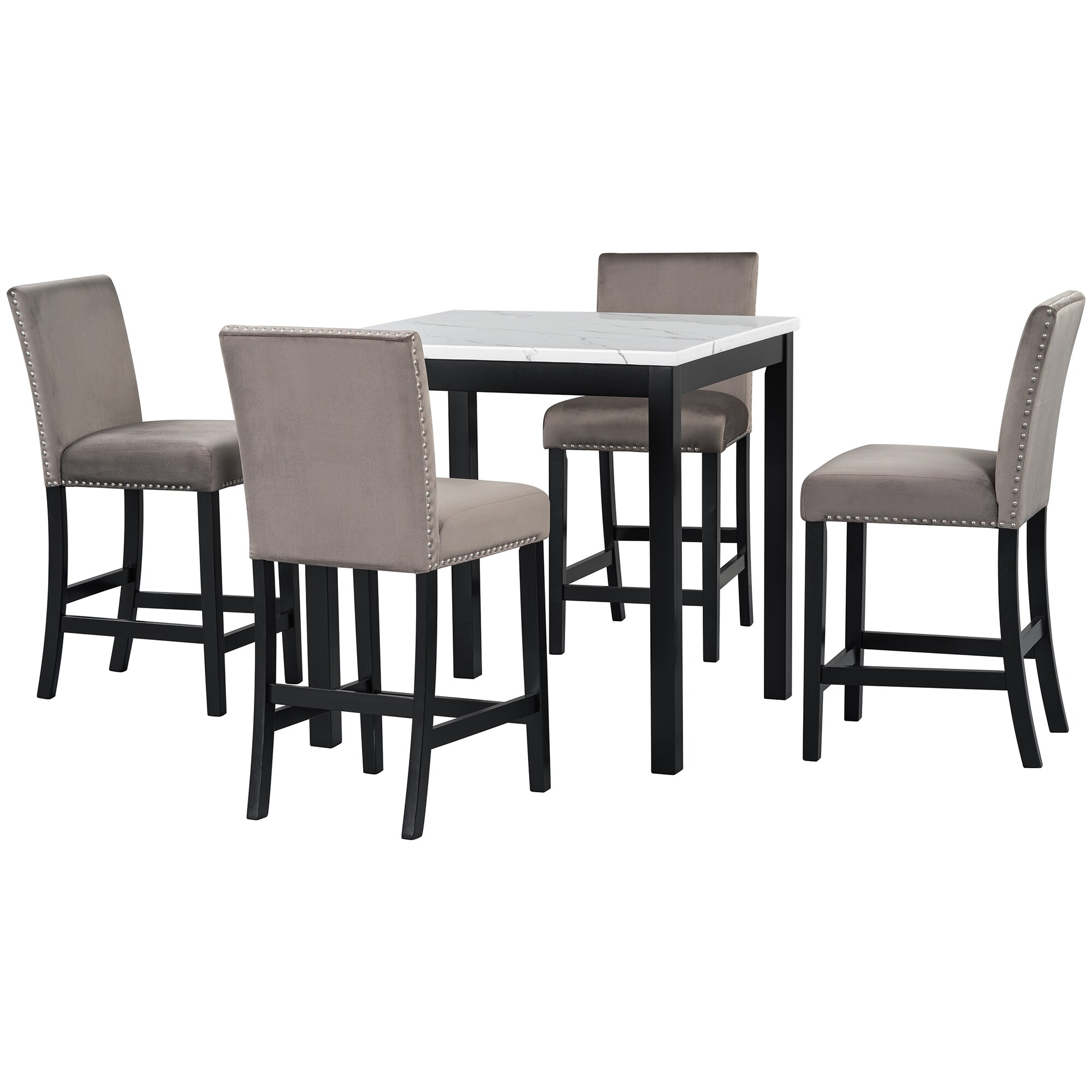 Bybafun YC9900036 Dining-Sets - View #5