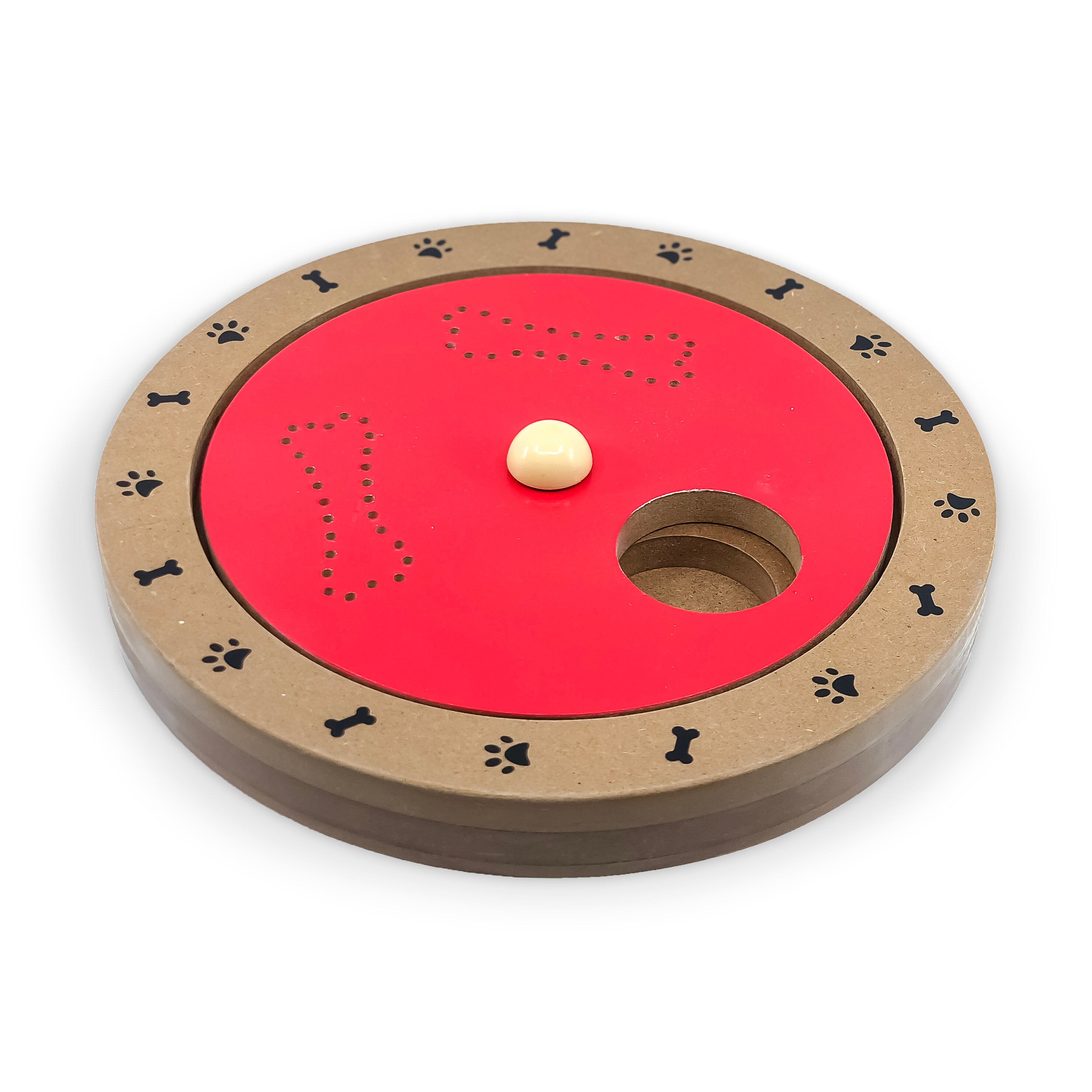Flipo PET-SMARTSPIN Dog-Toys - View #2