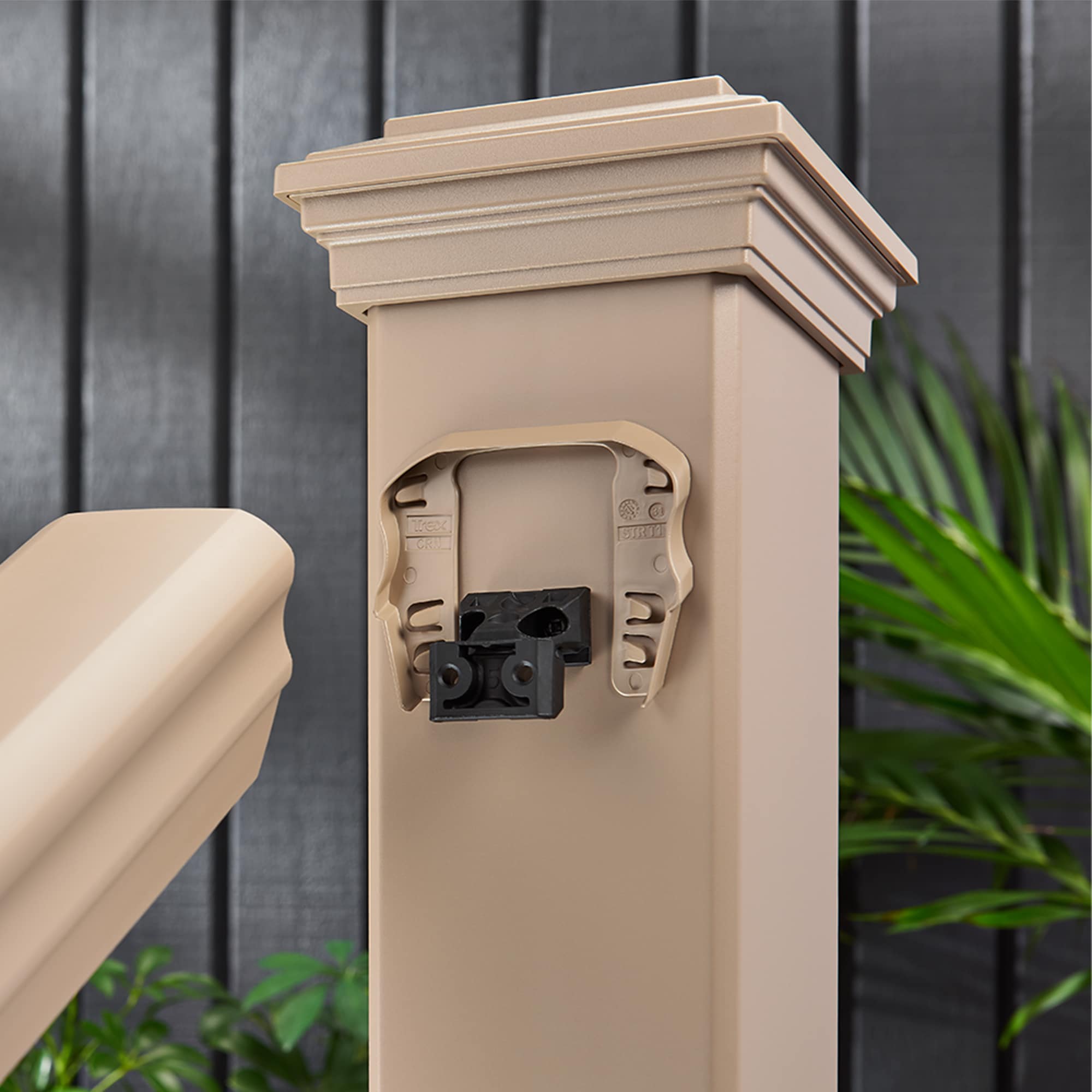 Trex 870344 Deck-Adapters - View #4